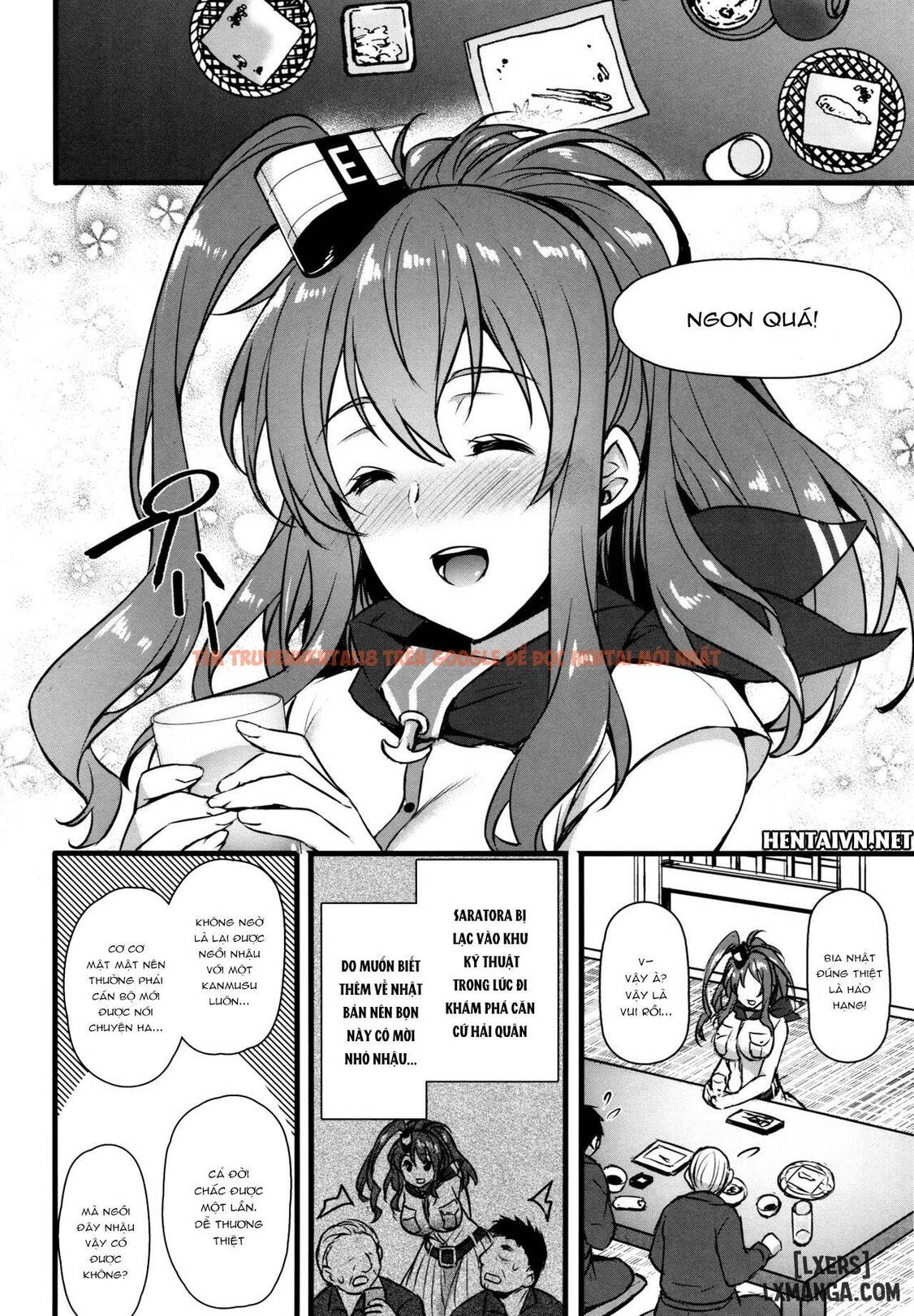 Xem ảnh 2 trong truyện hentai Deisui Sara-Chan Omochikaeri Namahame Sex - One Shot - hentaitvn.net