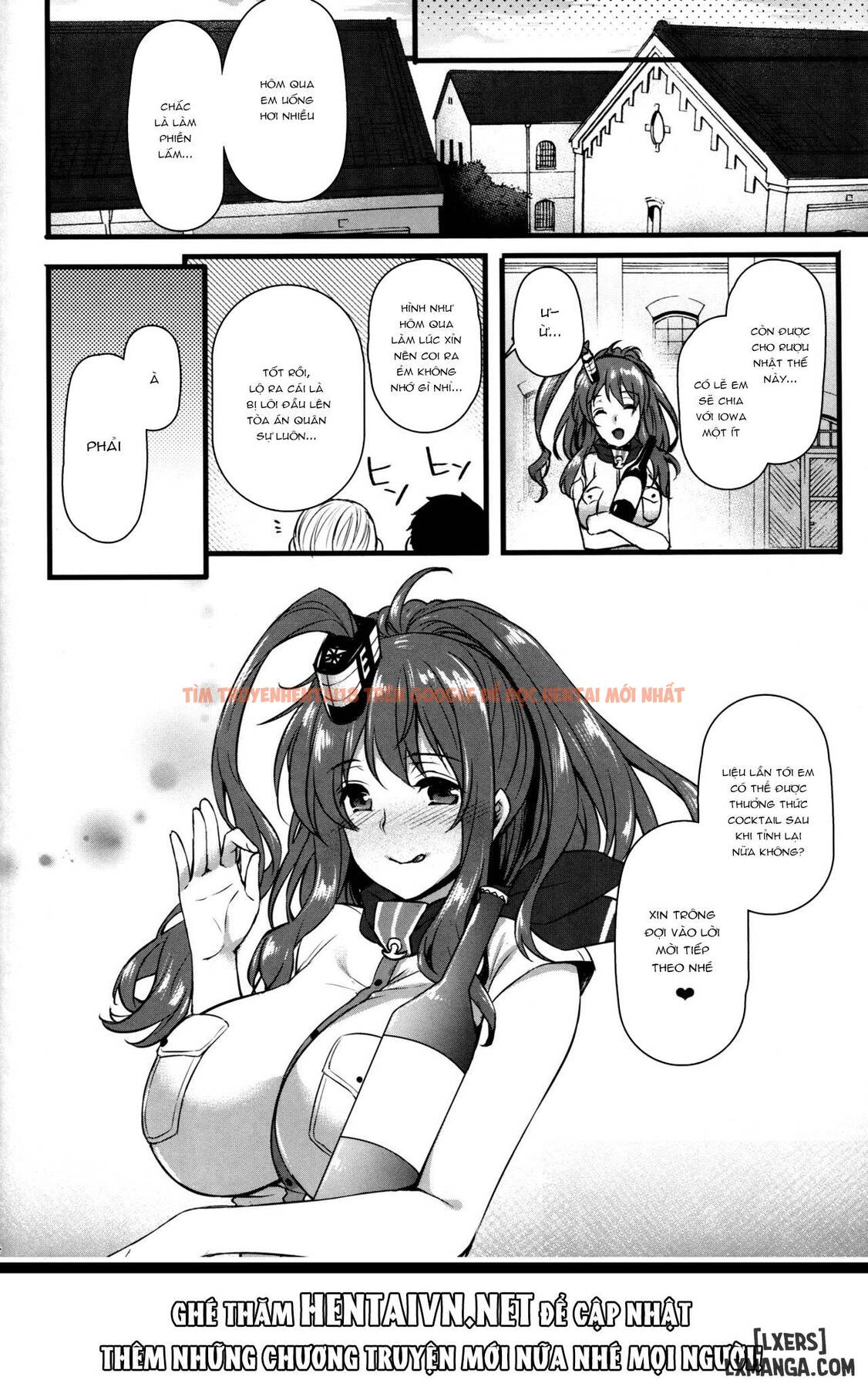 Xem ảnh 22 trong truyện hentai Deisui Sara-Chan Omochikaeri Namahame Sex - One Shot - hentaitvn.net