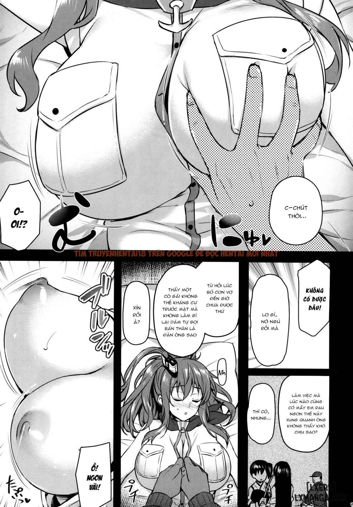 Xem ảnh 5 trong truyện hentai Deisui Sara-Chan Omochikaeri Namahame Sex - One Shot - hentaitvn.net
