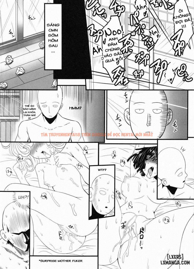 Trang truyện 16 trong truyện tranh Dekoboko Love Sister 2-gekime - One Shot - hentai24h.pro