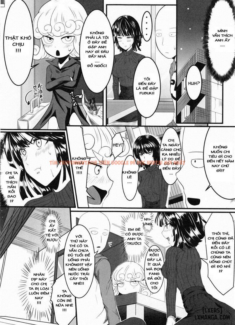 Trang truyện 2 trong truyện tranh Dekoboko Love Sister 2-gekime - One Shot - hentai24h.pro