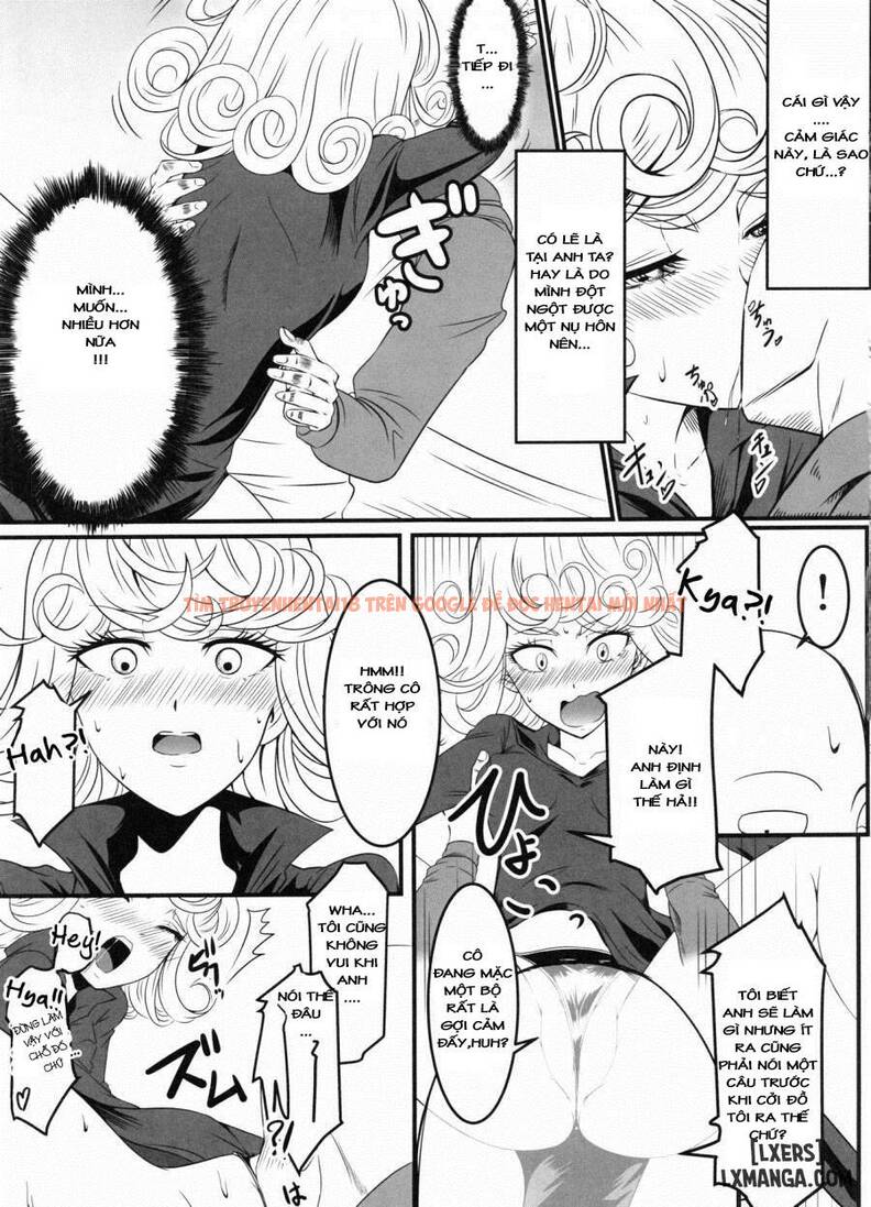 Trang truyện 9 trong truyện tranh Dekoboko Love Sister 2-gekime - One Shot - hentai24h.pro