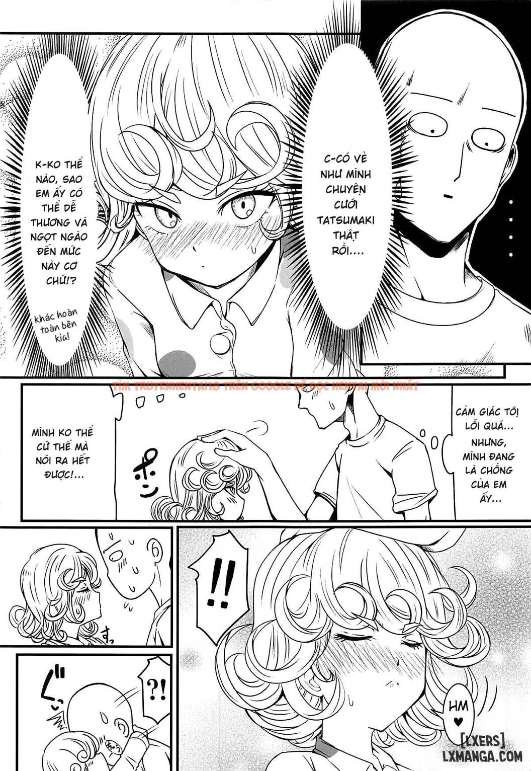 Trang truyện 19 trong truyện tranh Dekoboko Love Sister 3-gekime - One Shot - lxmanga.org