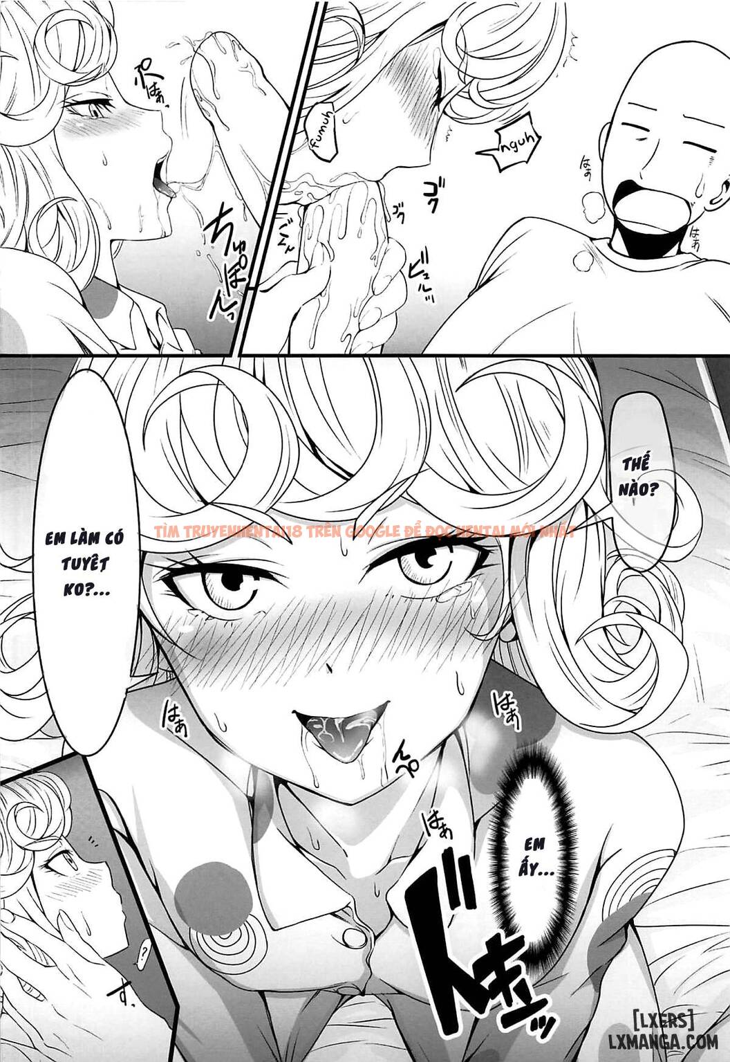 Trang truyện 24 trong truyện tranh Dekoboko Love Sister 3-gekime - One Shot - lxmanga.org