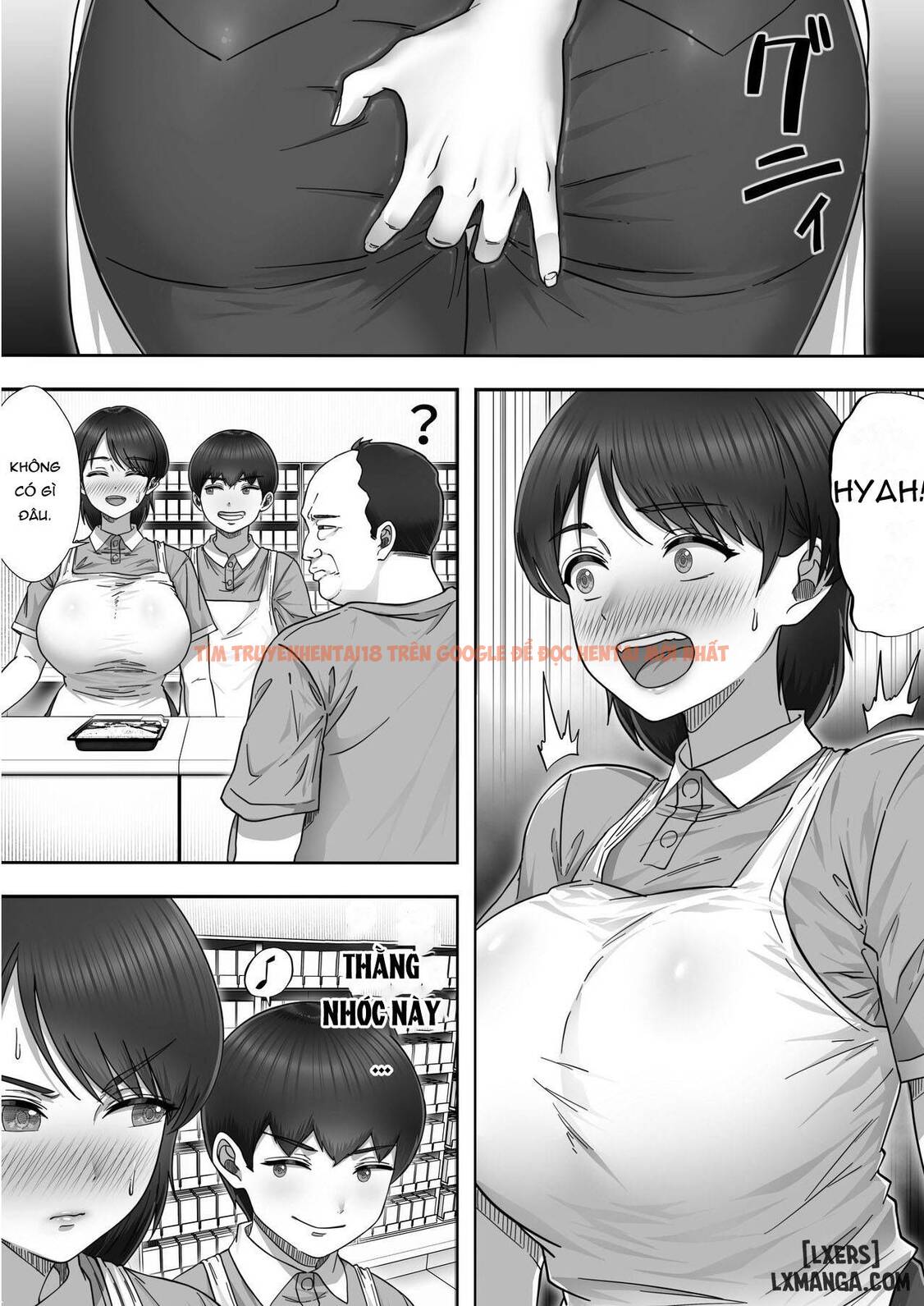 Xem ảnh 13 trong truyện hentai Deliheal Kaa-chan 2 - Chapter 1 - www.hentaitvn.net