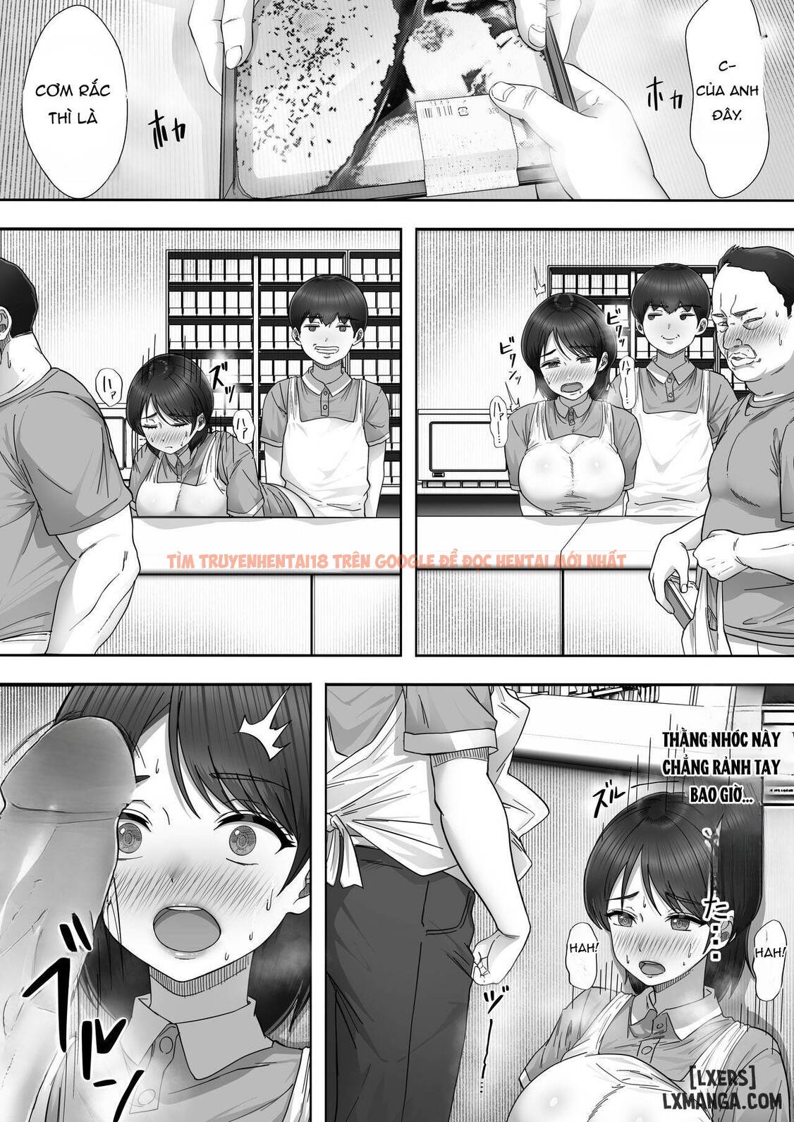 Xem ảnh 21 trong truyện hentai Deliheal Kaa-chan 2 - Chapter 1 - www.hentaitvn.net