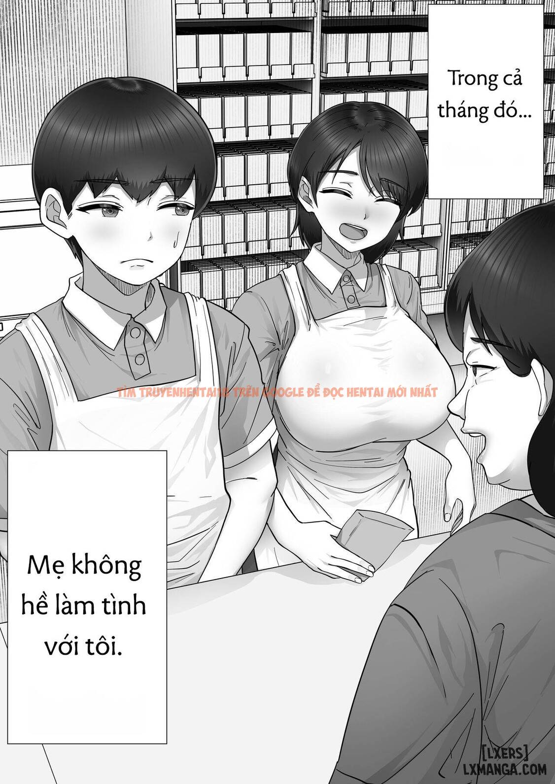 Xem ảnh 31 trong truyện hentai Deliheal Kaa-chan 2 - Chapter 1 - www.hentaitvn.net