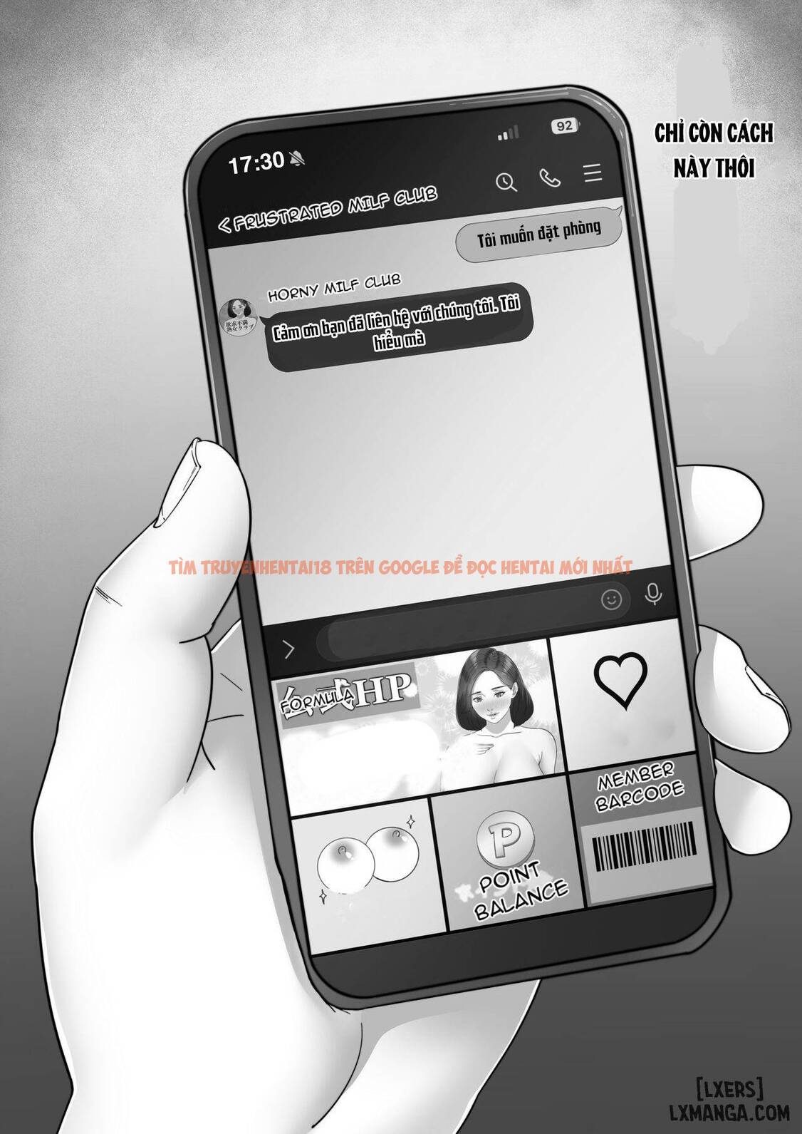 Xem ảnh 35 trong truyện hentai Deliheal Kaa-chan 2 - Chapter 1 - www.hentaitvn.net