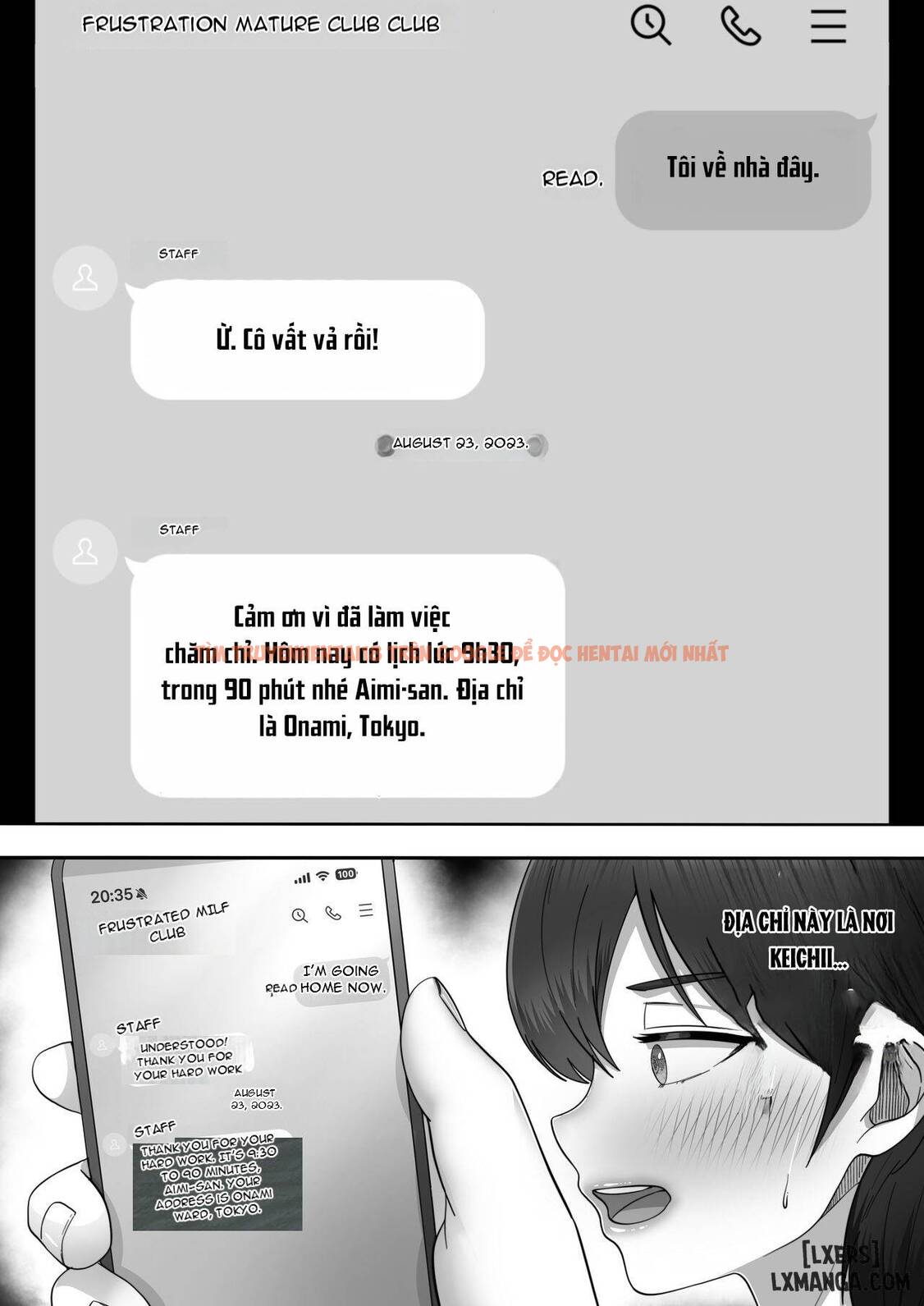 Xem ảnh 40 trong truyện hentai Deliheal Kaa-chan 2 - Chapter 1 - www.hentaitvn.net