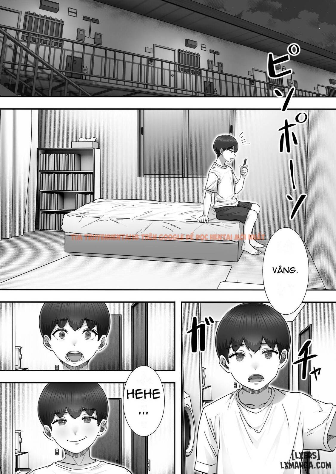 Xem ảnh 42 trong truyện hentai Deliheal Kaa-chan 2 - Chapter 1 - www.hentaitvn.net