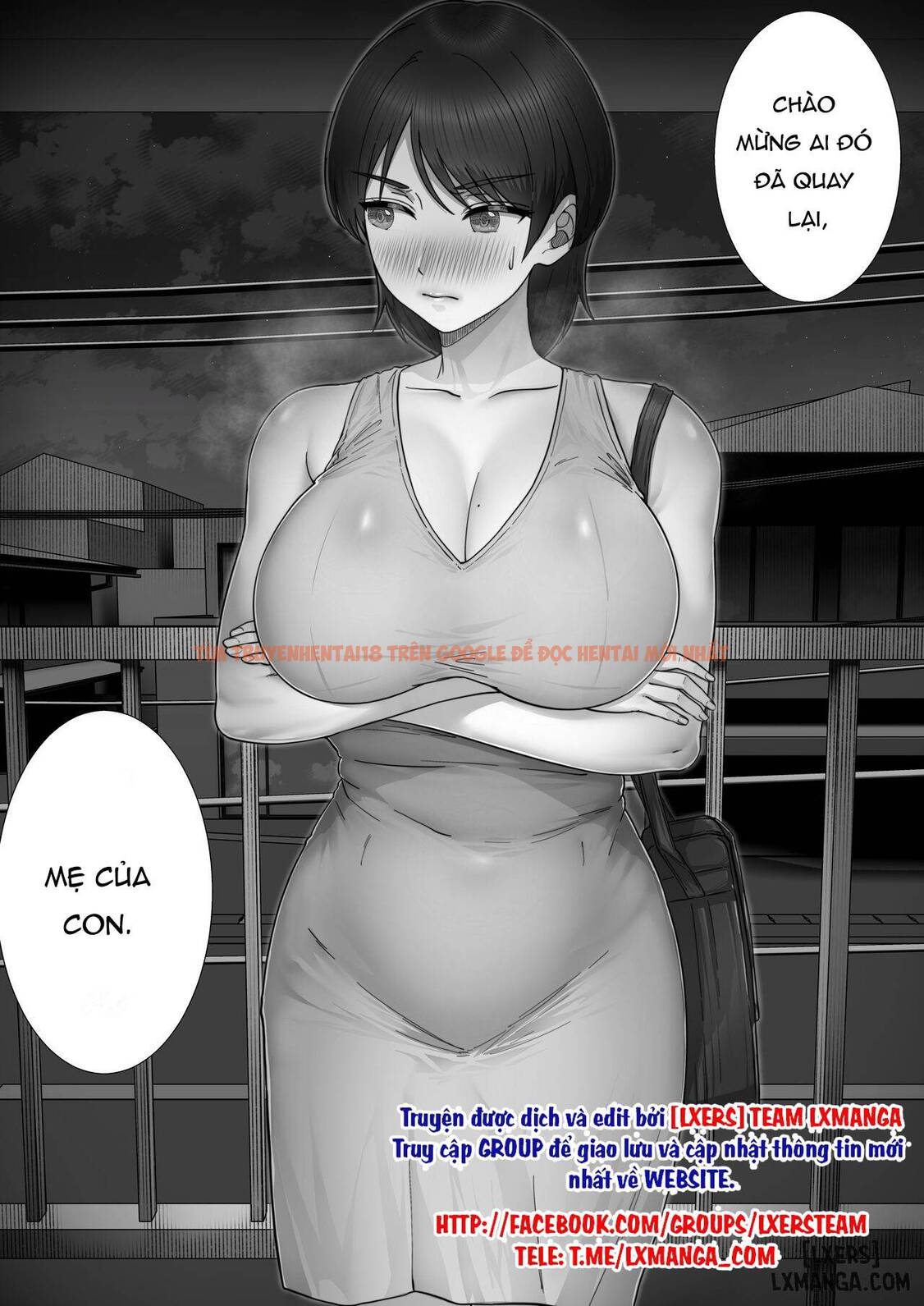 Xem ảnh 43 trong truyện hentai Deliheal Kaa-chan 2 - Chapter 1 - www.hentaitvn.net