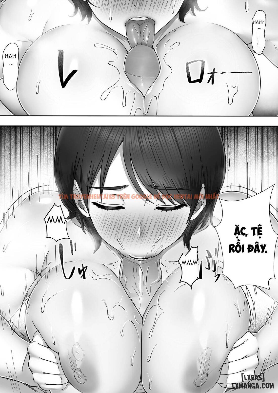Xem ảnh 10 trong truyện hentai Deliheal Kaa-chan 2 - Chapter 2 END - hentaitvn.net