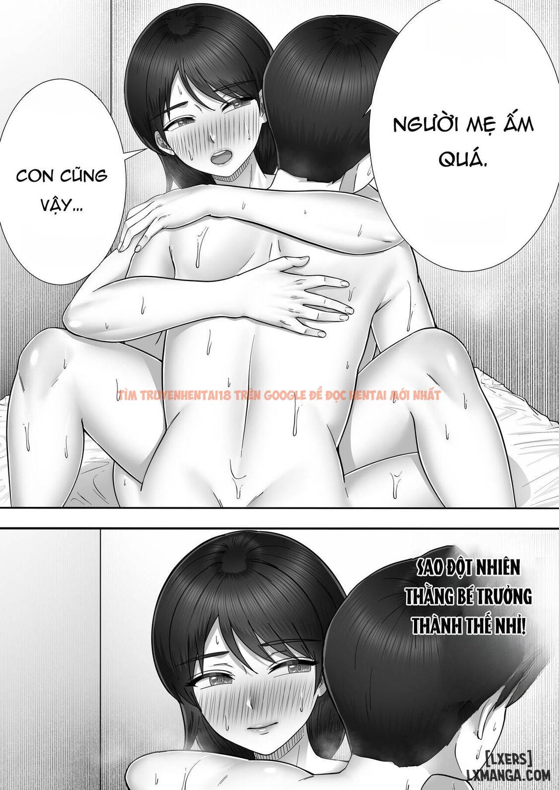 Xem ảnh 36 trong truyện hentai Deliheal Kaa-chan 2 - Chapter 2 END - hentaitvn.net