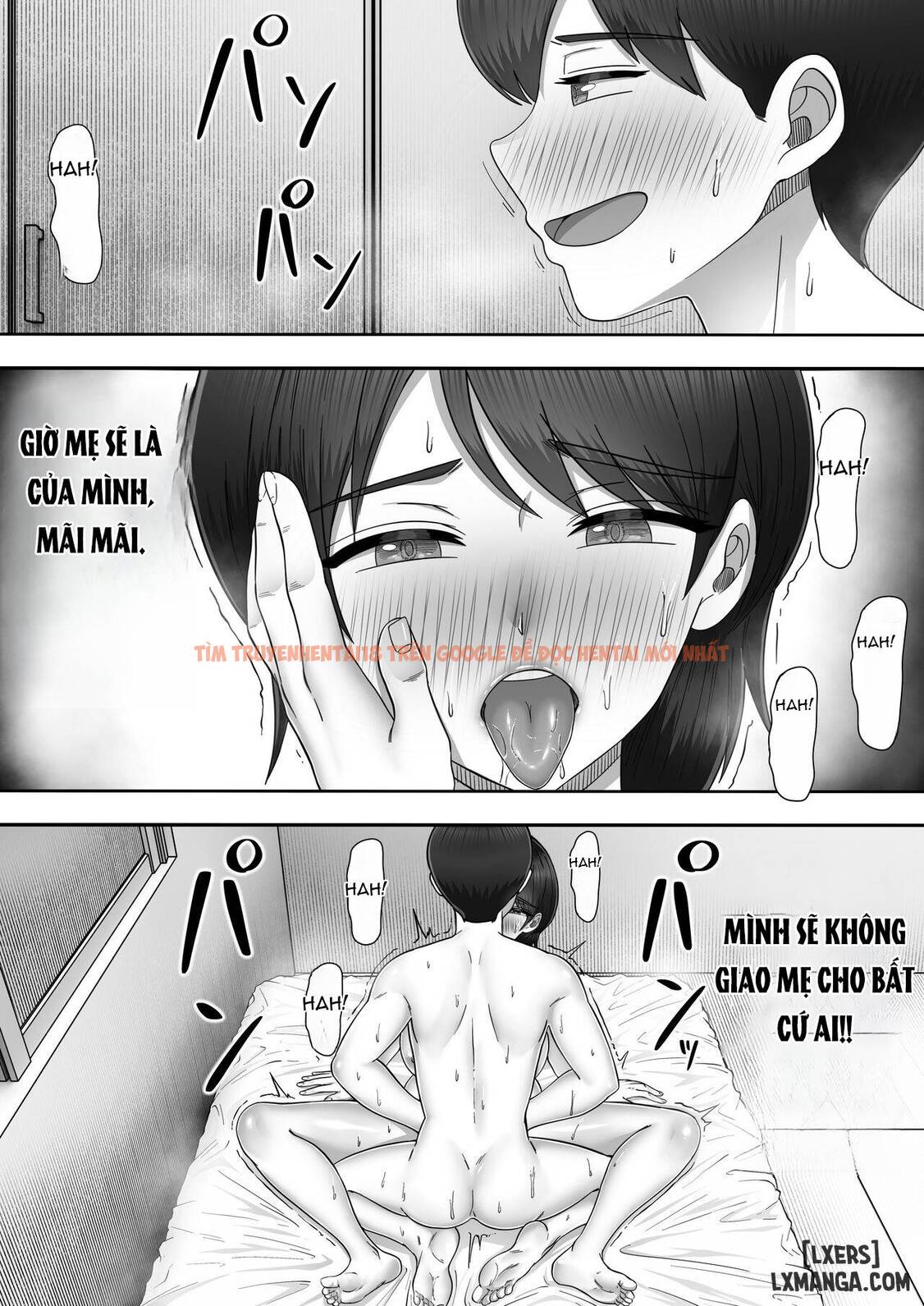 Xem ảnh 37 trong truyện hentai Deliheal Kaa-chan 2 - Chapter 2 END - hentaitvn.net