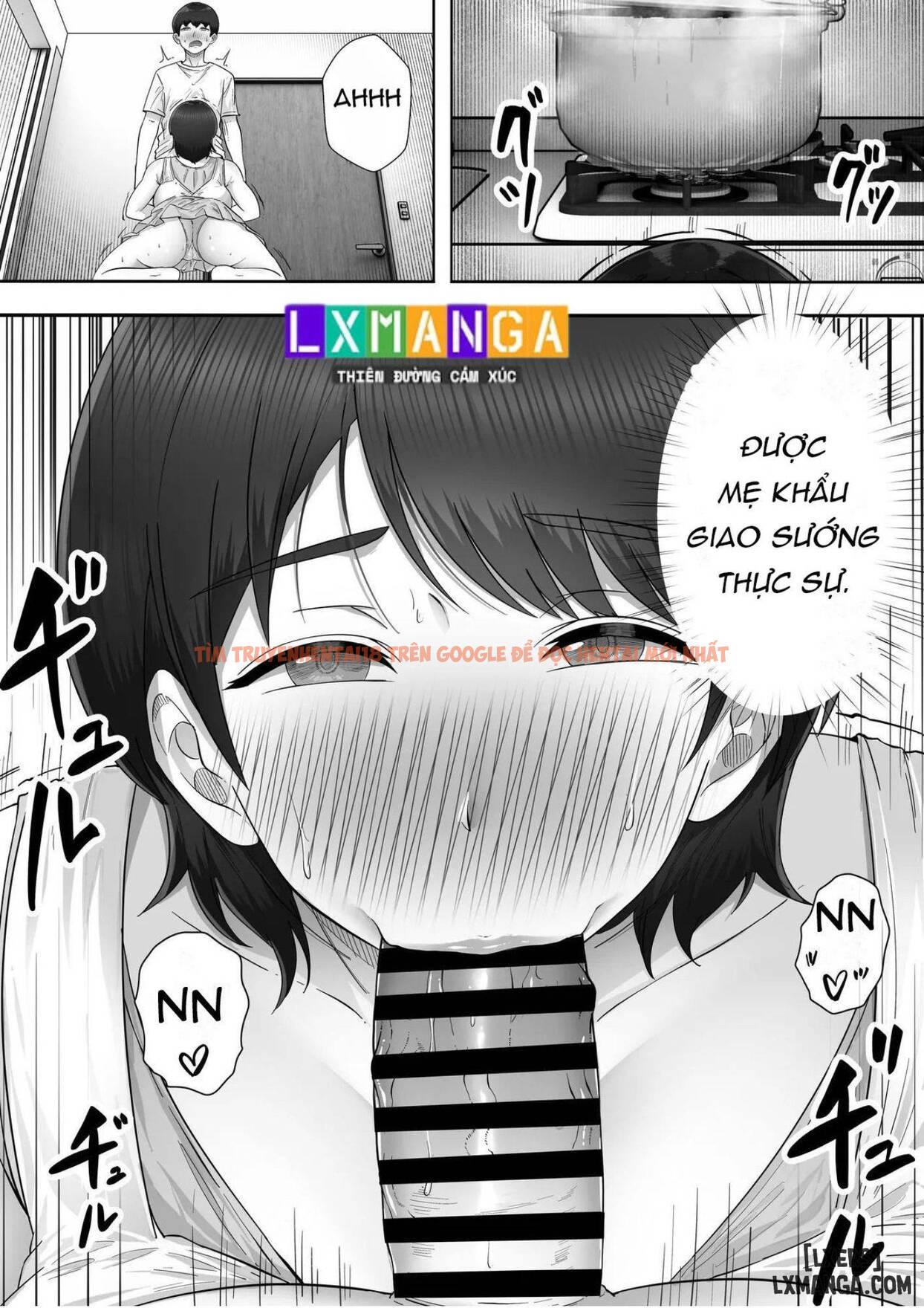 Xem ảnh 11 trong truyện hentai Deliheal Kaa-chan 3 - DeliHeal Kaachan 3 - www.hentaitvn.net