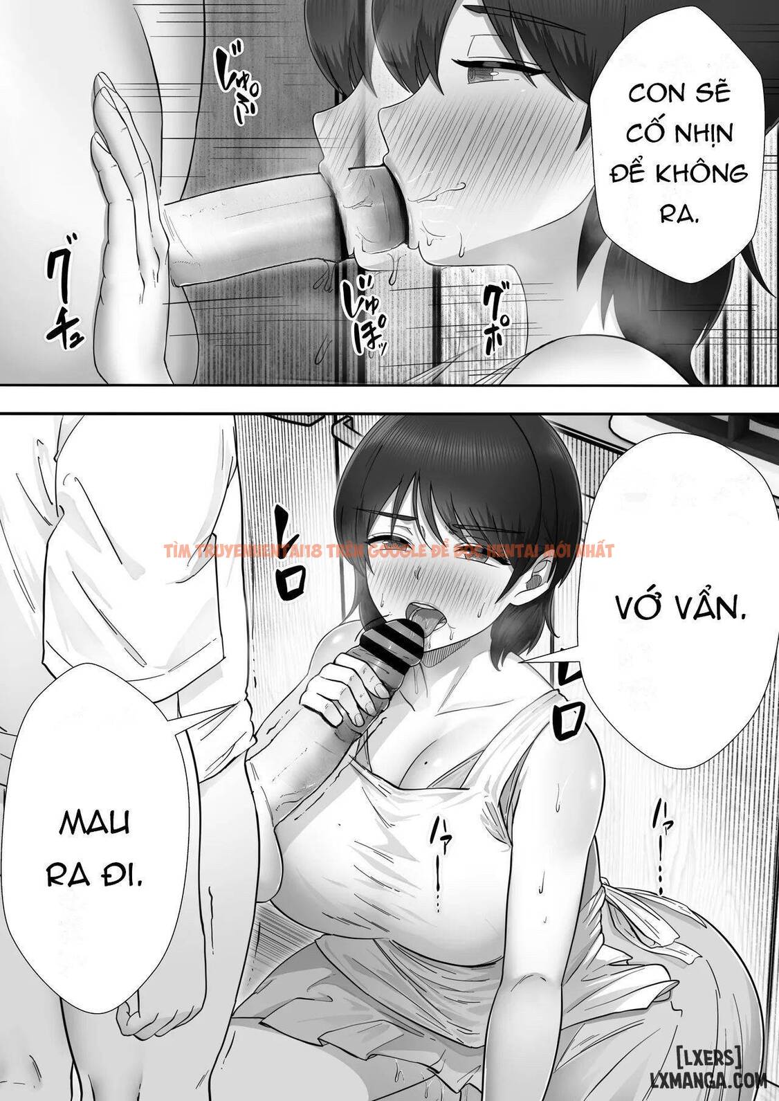 Xem ảnh 12 trong truyện hentai Deliheal Kaa-chan 3 - DeliHeal Kaachan 3 - www.hentaitvn.net