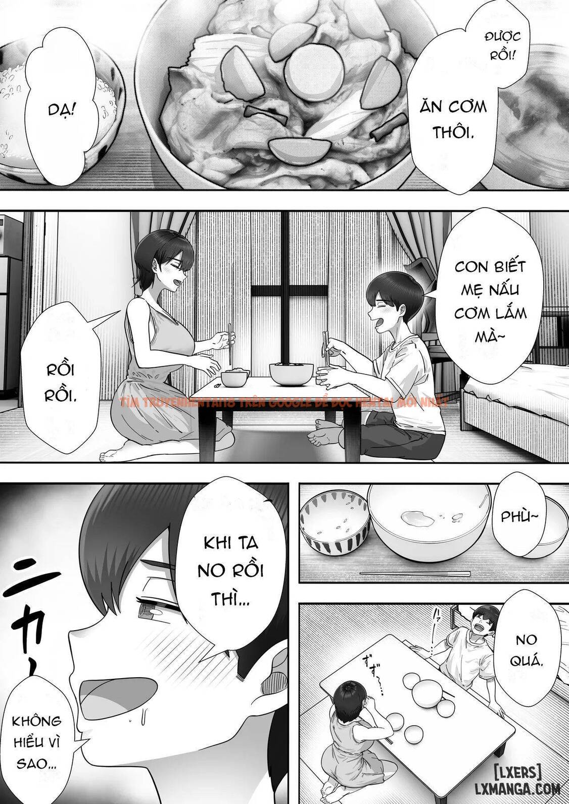 Xem ảnh 15 trong truyện hentai Deliheal Kaa-chan 3 - DeliHeal Kaachan 3 - www.hentaitvn.net