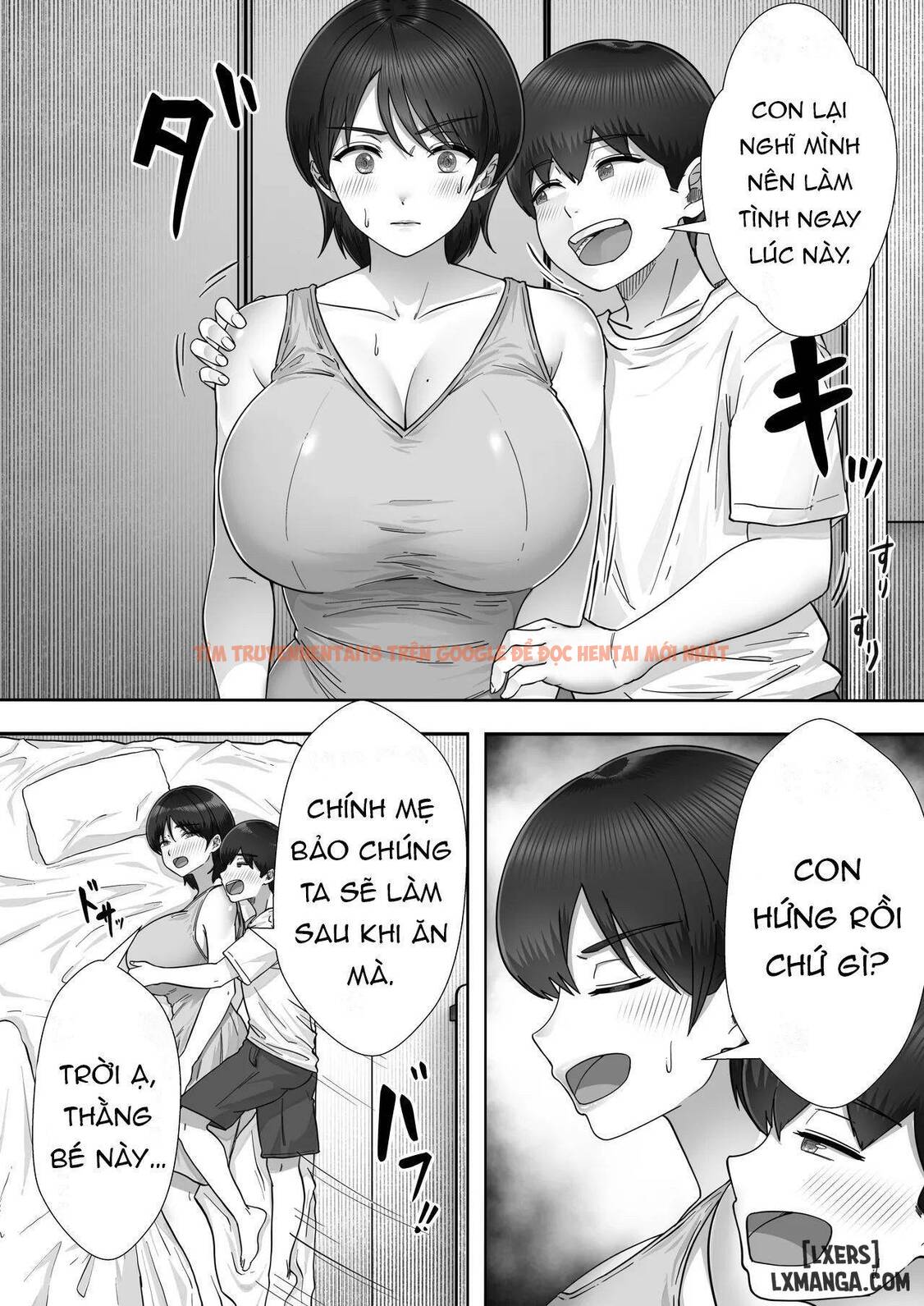 Xem ảnh 16 trong truyện hentai Deliheal Kaa-chan 3 - DeliHeal Kaachan 3 - www.hentaitvn.net