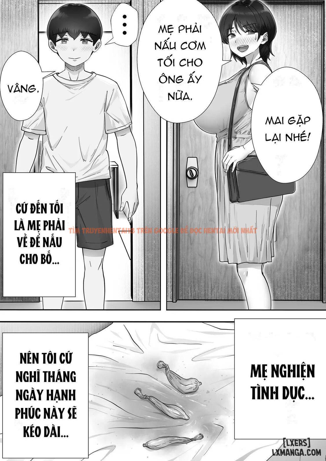 Xem ảnh 19 trong truyện hentai Deliheal Kaa-chan 3 - DeliHeal Kaachan 3 - www.hentaitvn.net