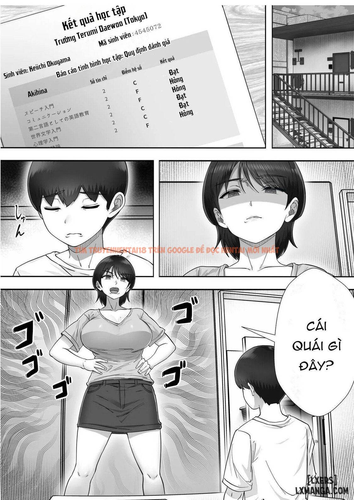 Xem ảnh 20 trong truyện hentai Deliheal Kaa-chan 3 - DeliHeal Kaachan 3 - www.hentaitvn.net