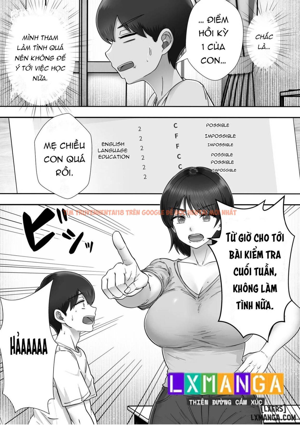Xem ảnh 21 trong truyện hentai Deliheal Kaa-chan 3 - DeliHeal Kaachan 3 - www.hentaitvn.net