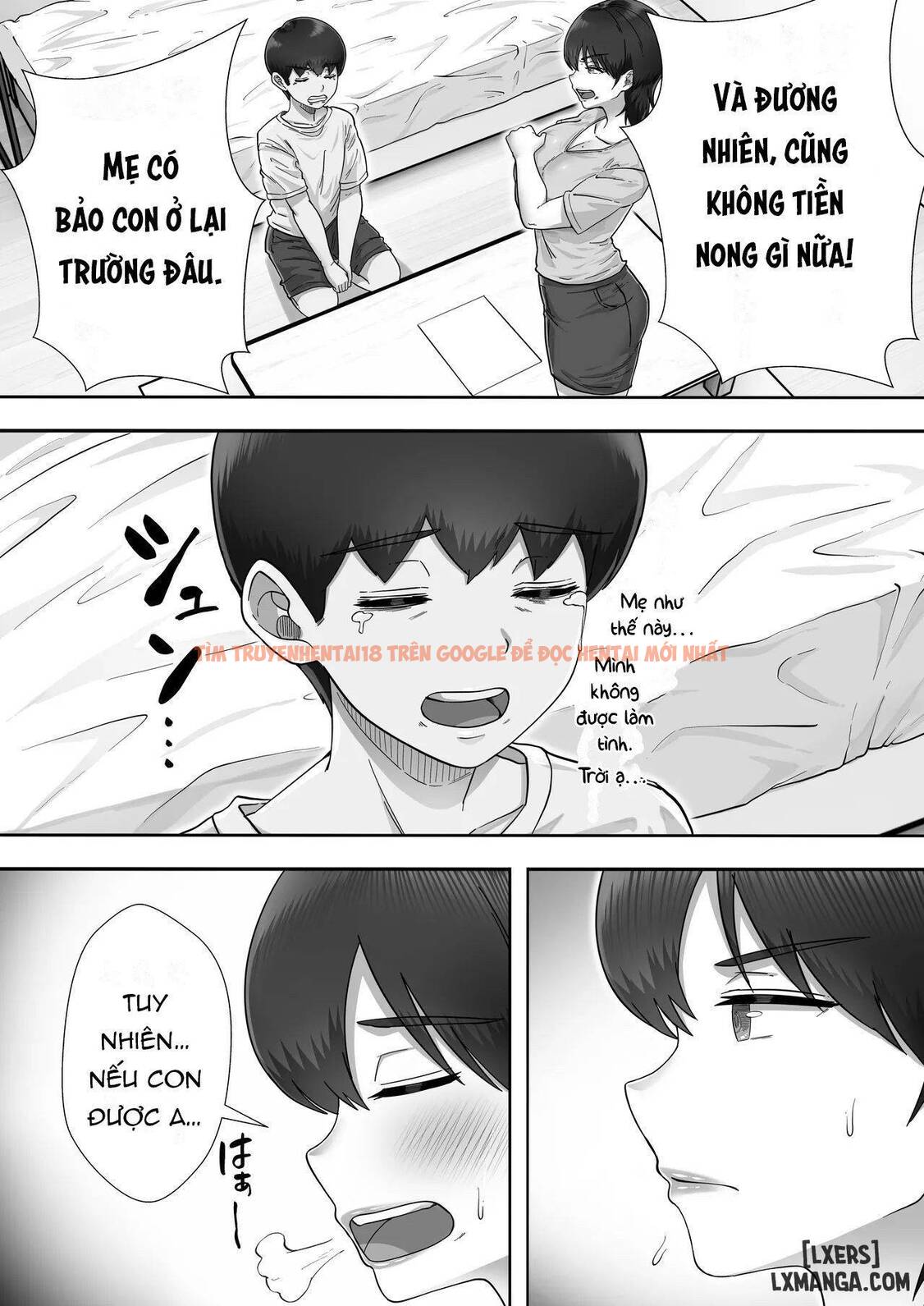 Xem ảnh 22 trong truyện hentai Deliheal Kaa-chan 3 - DeliHeal Kaachan 3 - www.hentaitvn.net