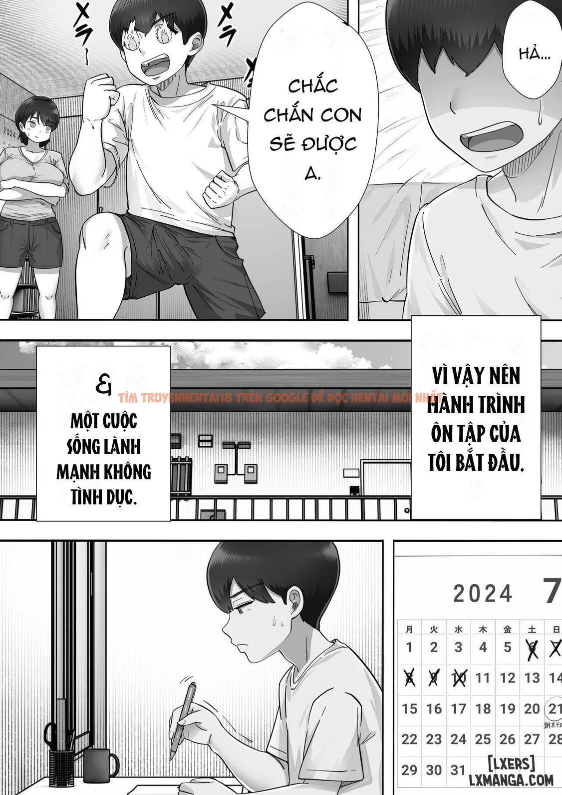 Xem ảnh 24 trong truyện hentai Deliheal Kaa-chan 3 - DeliHeal Kaachan 3 - www.hentaitvn.net