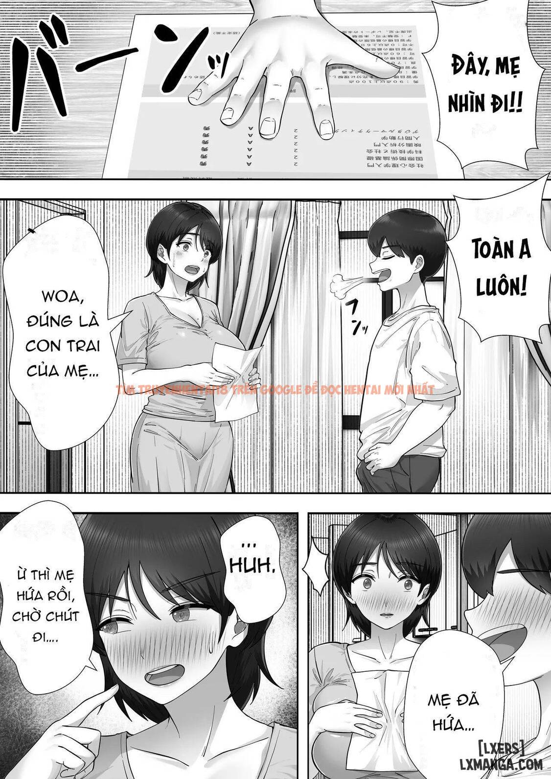 Xem ảnh 29 trong truyện hentai Deliheal Kaa-chan 3 - DeliHeal Kaachan 3 - www.hentaitvn.net