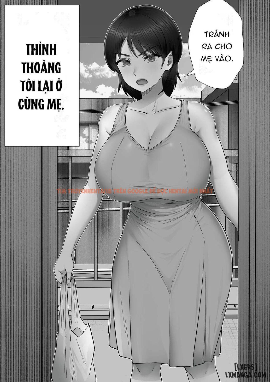 Xem ảnh 3 trong truyện hentai Deliheal Kaa-chan 3 - DeliHeal Kaachan 3 - www.hentaitvn.net