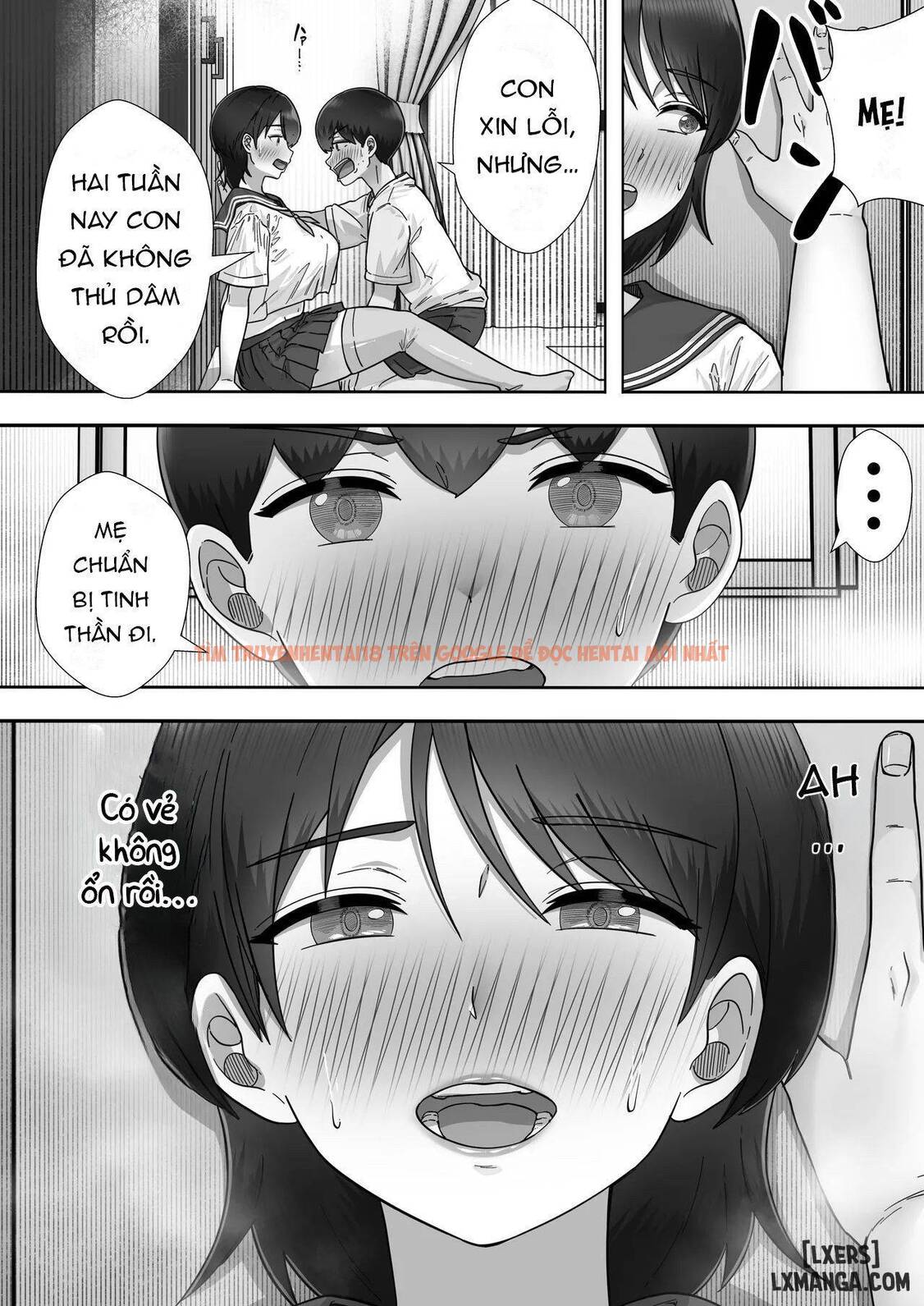 Xem ảnh 32 trong truyện hentai Deliheal Kaa-chan 3 - DeliHeal Kaachan 3 - www.hentaitvn.net