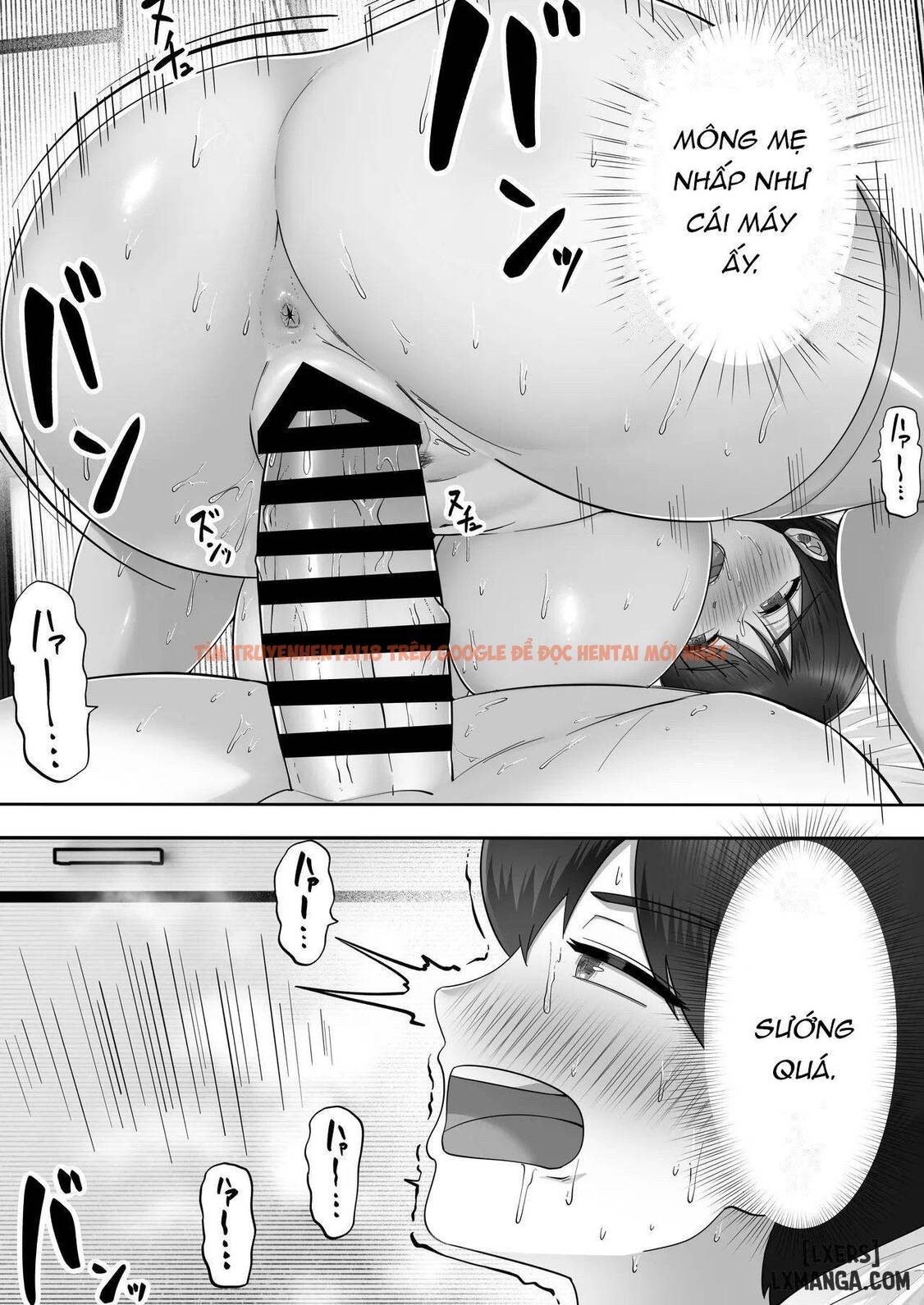 Xem ảnh 42 trong truyện hentai Deliheal Kaa-chan 3 - DeliHeal Kaachan 3 - www.hentaitvn.net