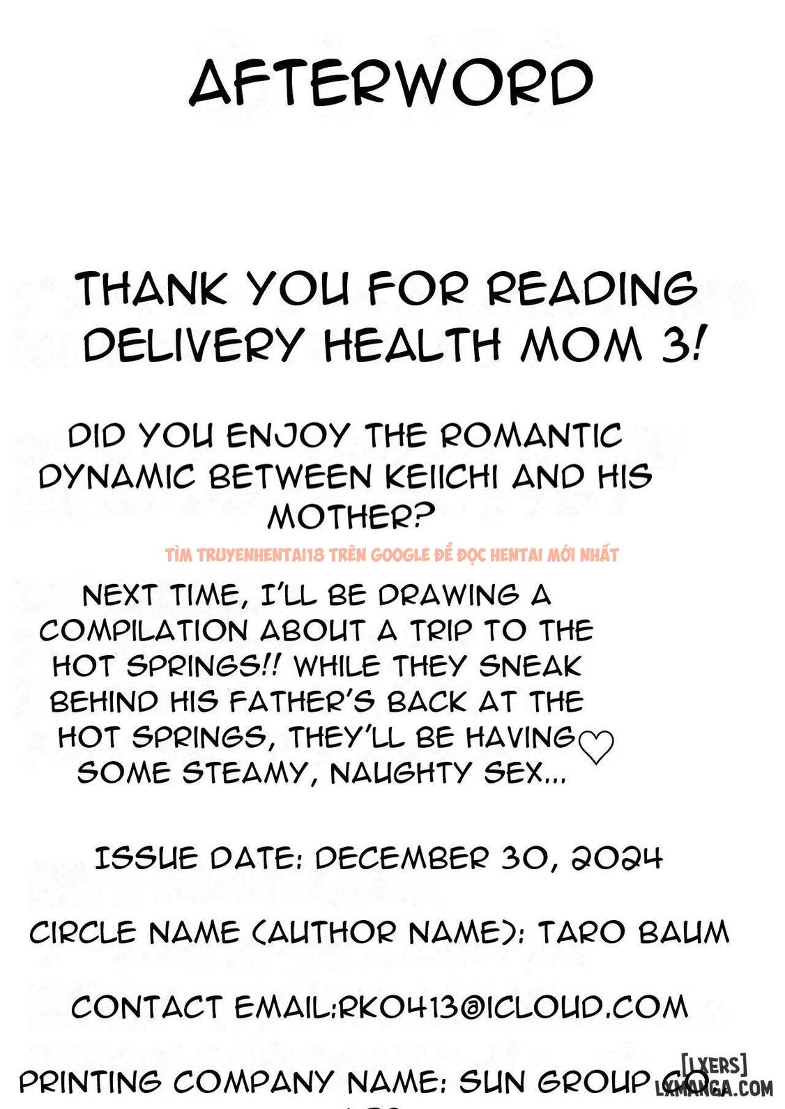 Xem ảnh 55 trong truyện hentai Deliheal Kaa-chan 3 - DeliHeal Kaachan 3 - www.hentaitvn.net