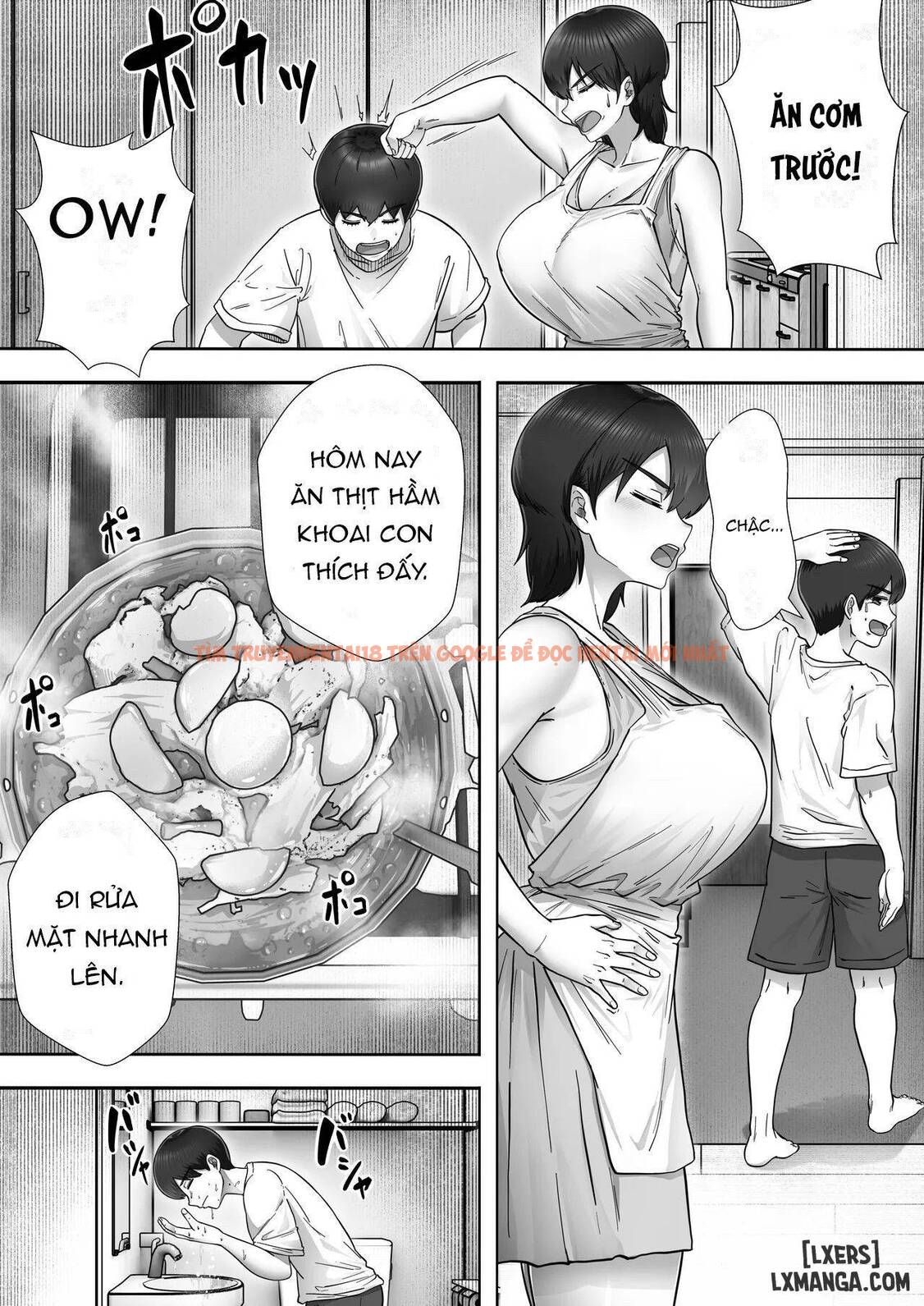 Xem ảnh 6 trong truyện hentai Deliheal Kaa-chan 3 - DeliHeal Kaachan 3 - www.hentaitvn.net