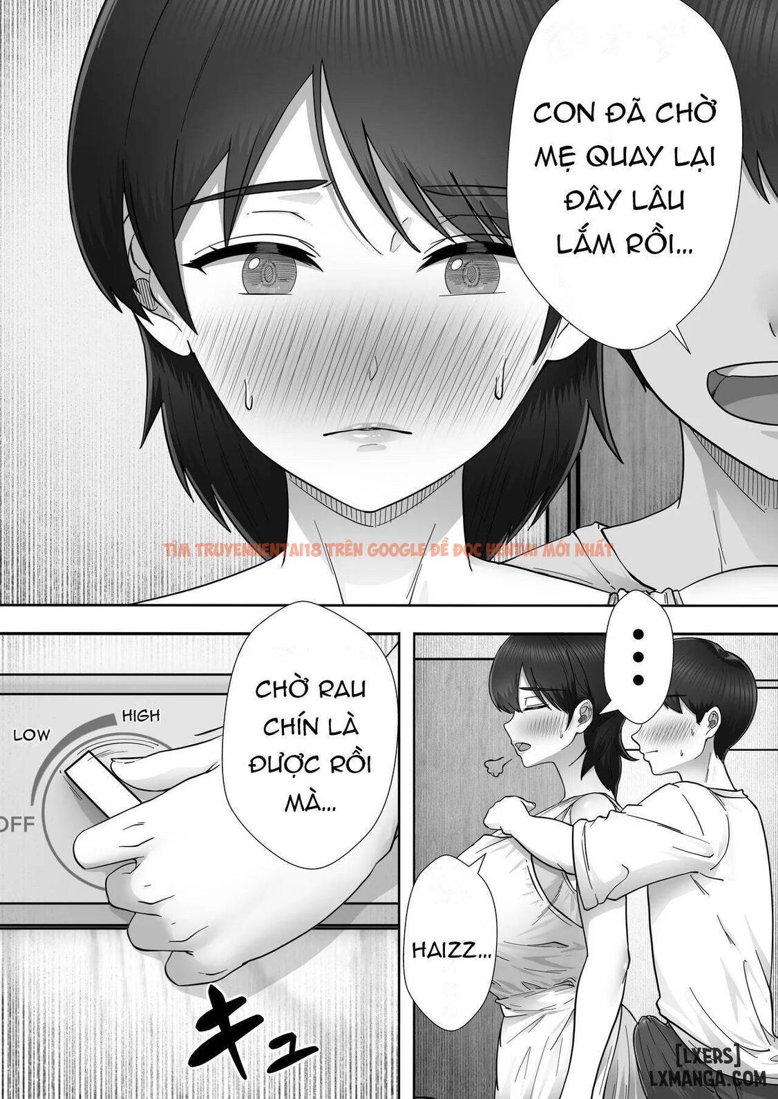 Xem ảnh 9 trong truyện hentai Deliheal Kaa-chan 3 - DeliHeal Kaachan 3 - www.hentaitvn.net