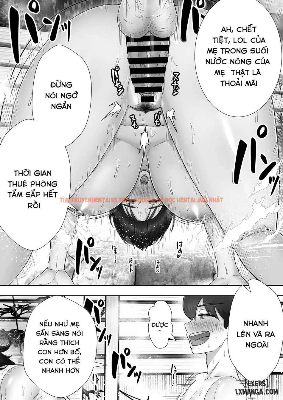 Xem ảnh 15 68c82fae881eb trong truyện hentai Deliheal Kaa-chan 4 - One Shot - www.hentaitvn.net