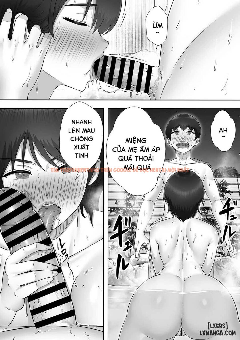 Xem ảnh 7 68c82fae881eb trong truyện hentai Deliheal Kaa-chan 4 - One Shot - www.hentaitvn.net