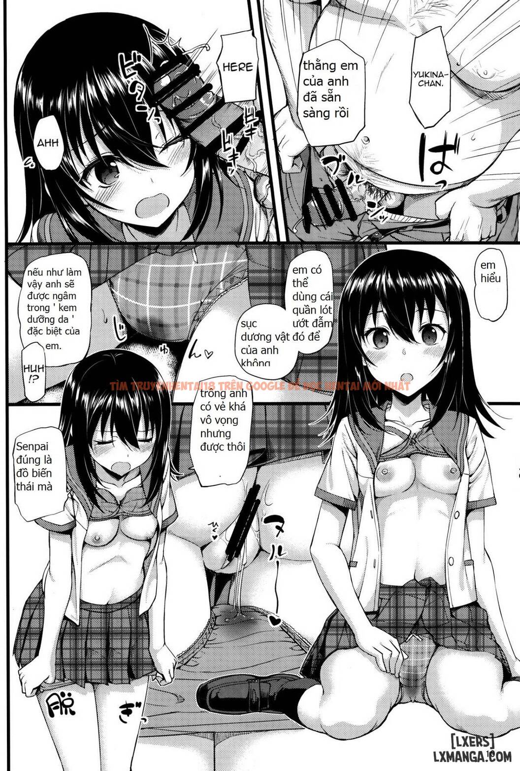Xem ảnh 10 trong truyện hentai Deliheal The Blood - One Shot - hentaitvn.net