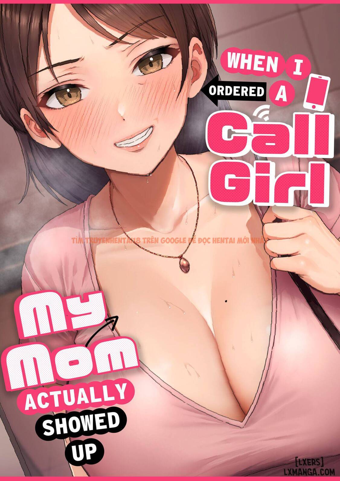 Xem ảnh 0 68a2b54d25ae0 trong truyện hentai Deliheal Yondara Gachi No Kaa-chan Ga Kita Hanashi - One Shot - hentaitvn.net
