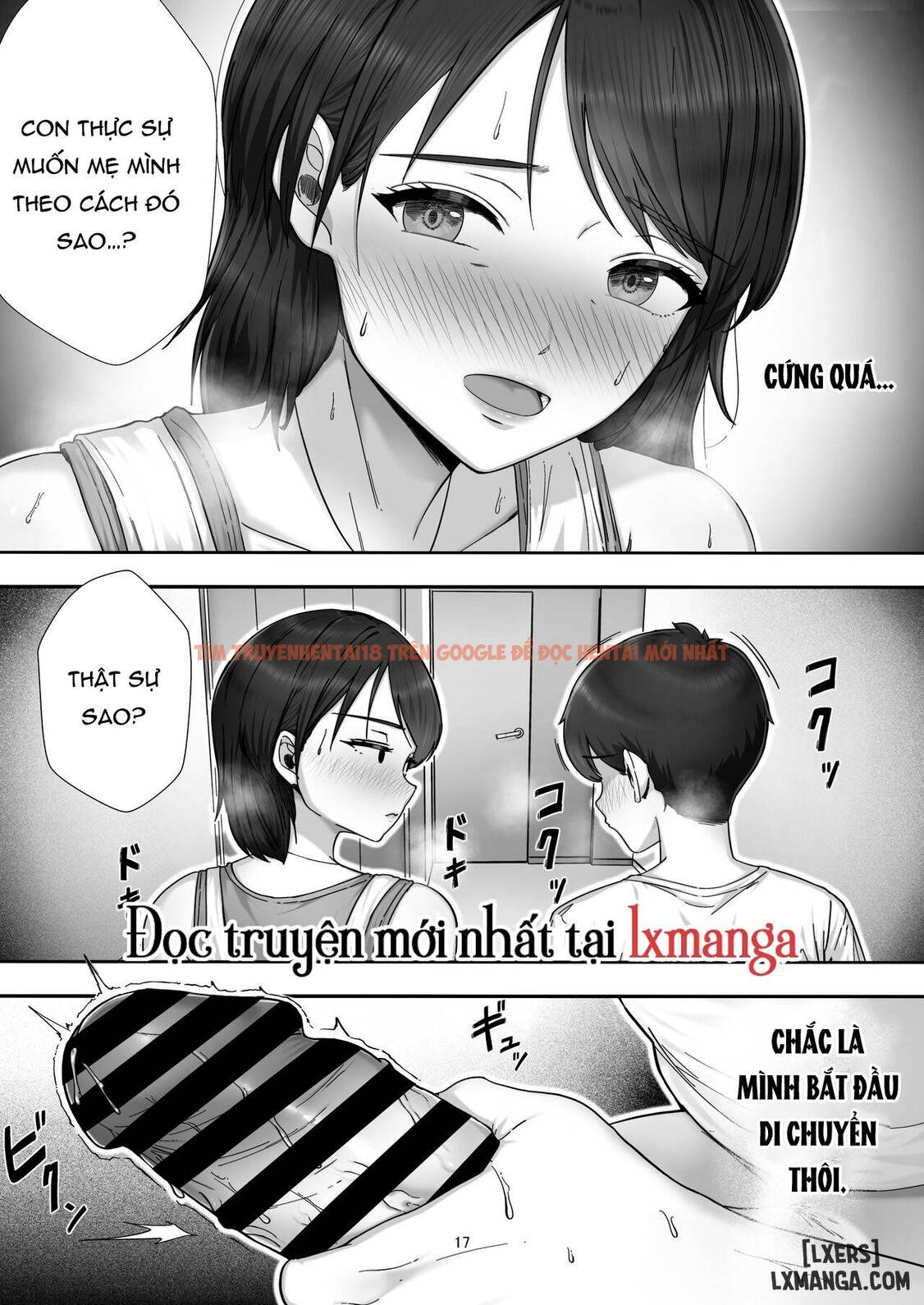 Xem ảnh 15 68a2b54d25ae0 trong truyện hentai Deliheal Yondara Gachi No Kaa-chan Ga Kita Hanashi - One Shot - hentaitvn.net