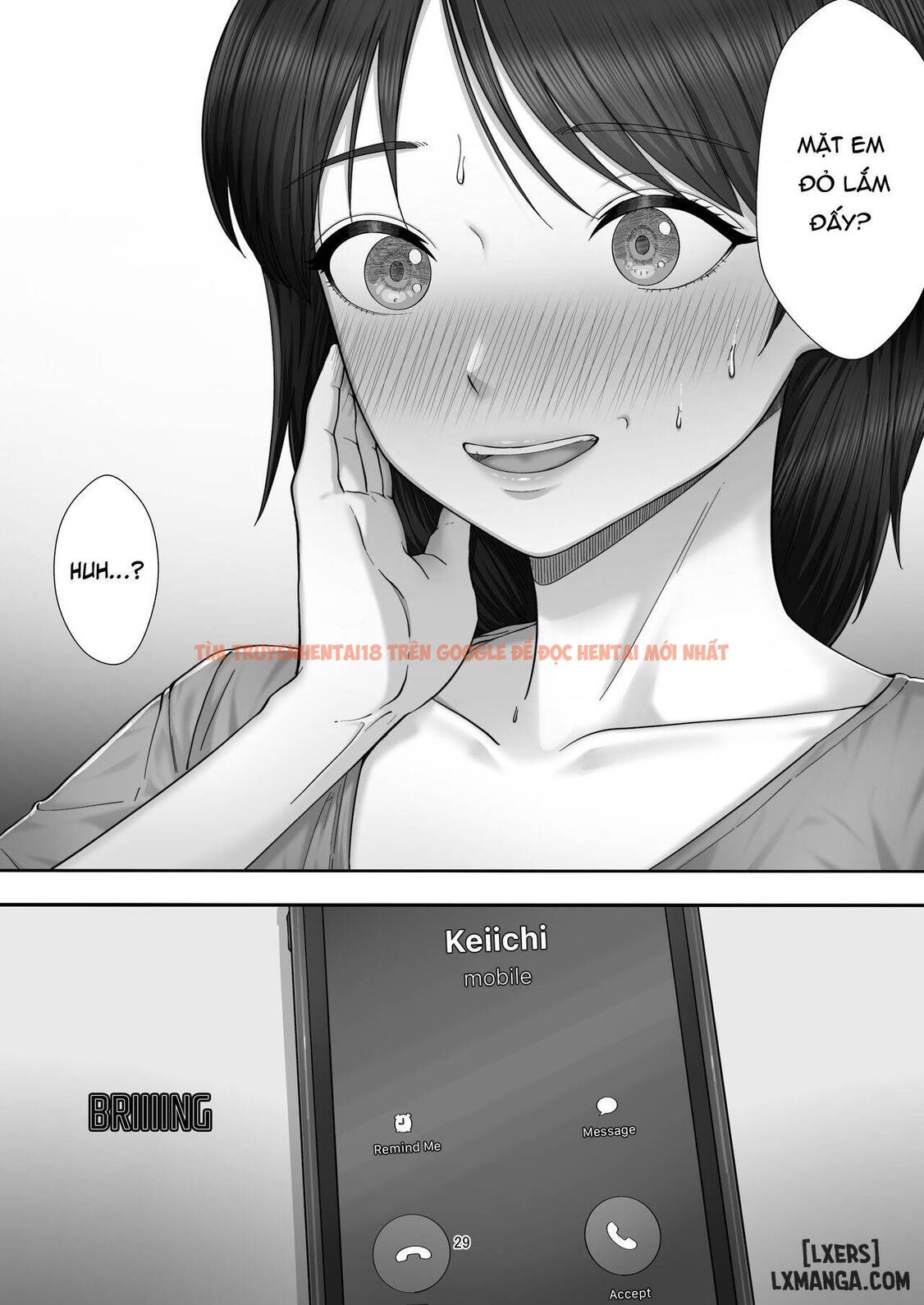 Xem ảnh 27 68a2b54d25ae0 trong truyện hentai Deliheal Yondara Gachi No Kaa-chan Ga Kita Hanashi - One Shot - hentaitvn.net