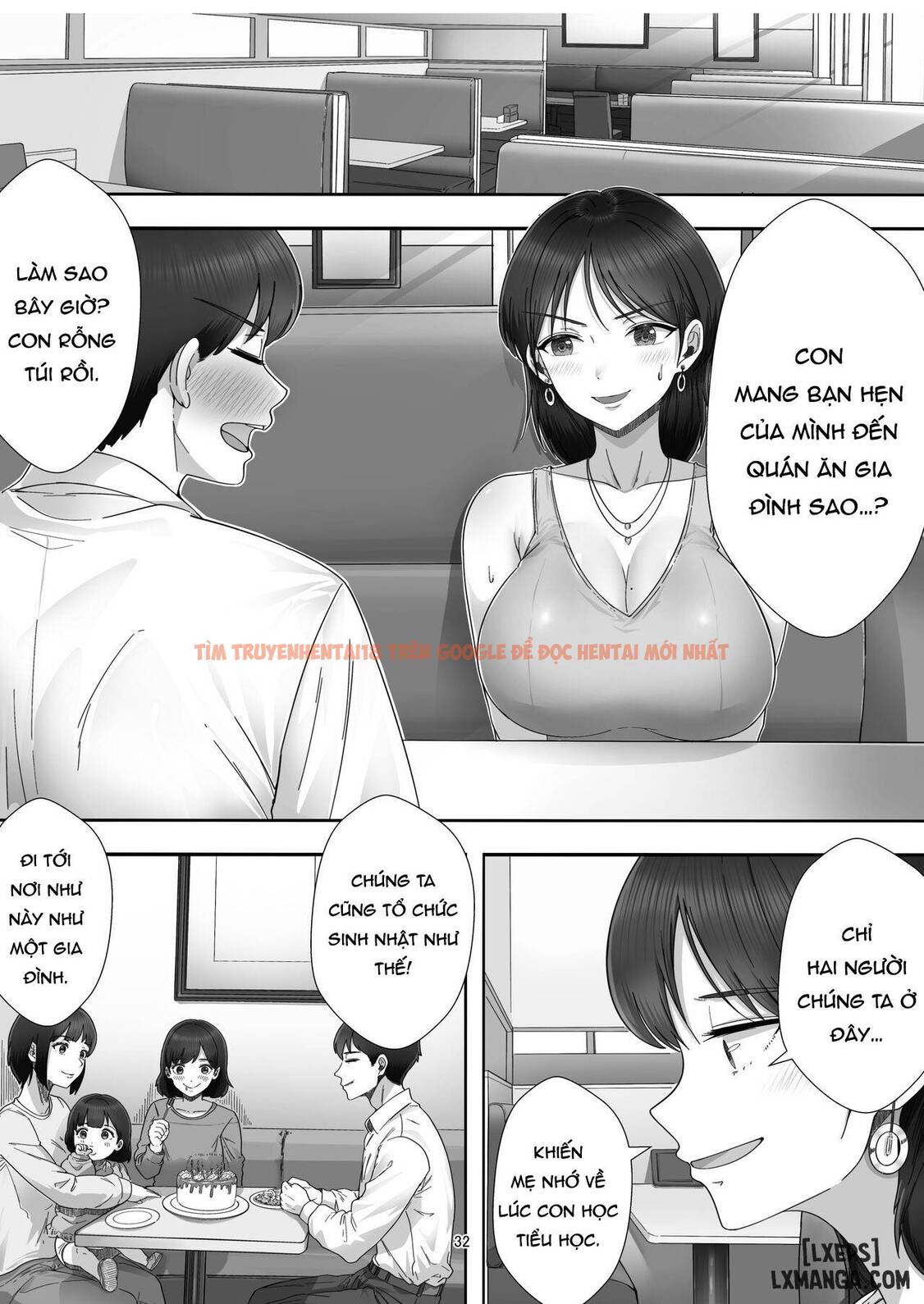 Xem ảnh 30 68a2b54d25ae0 trong truyện hentai Deliheal Yondara Gachi No Kaa-chan Ga Kita Hanashi - One Shot - hentaitvn.net