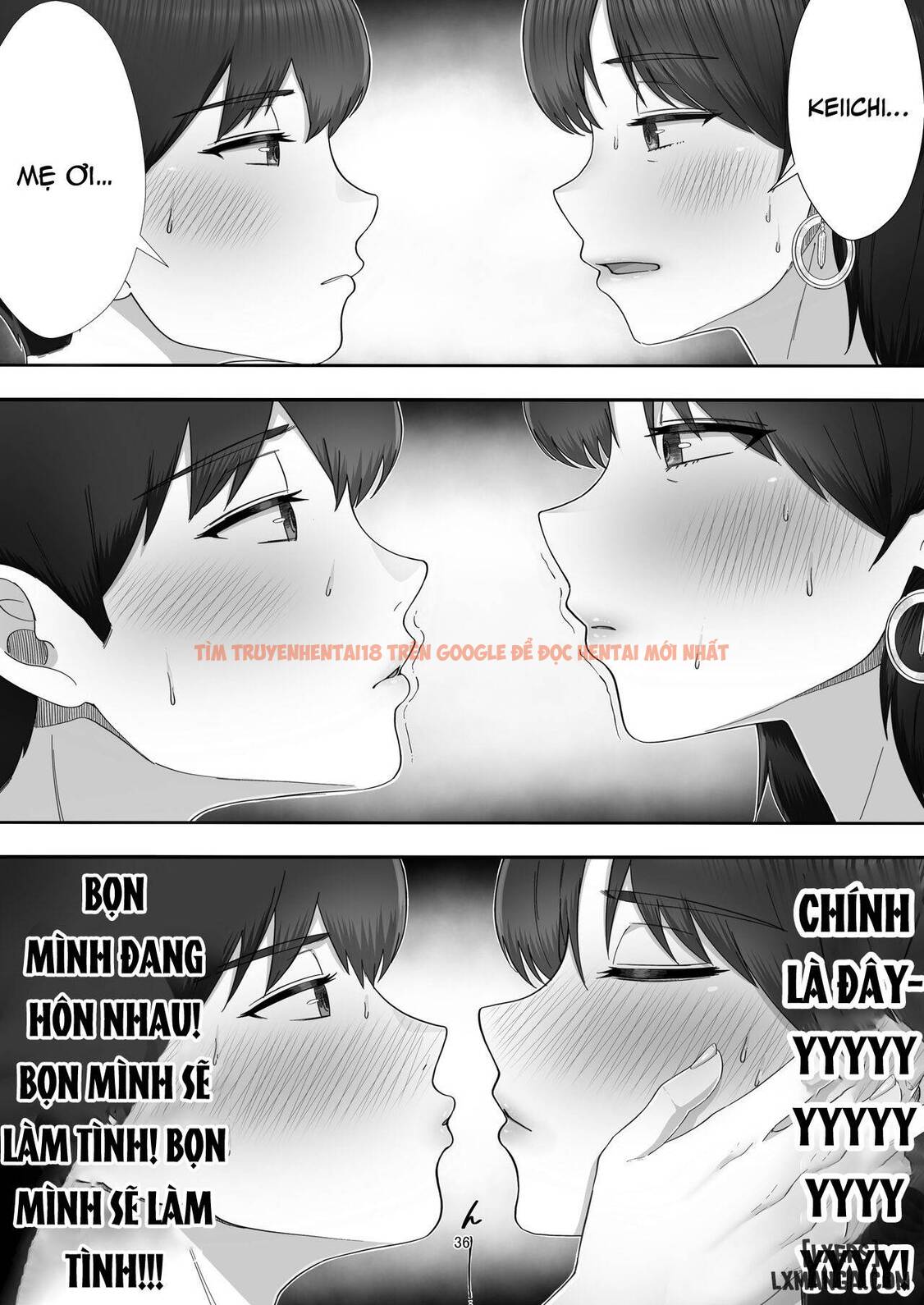 Xem ảnh 34 68a2b54d25ae0 trong truyện hentai Deliheal Yondara Gachi No Kaa-chan Ga Kita Hanashi - One Shot - hentaitvn.net