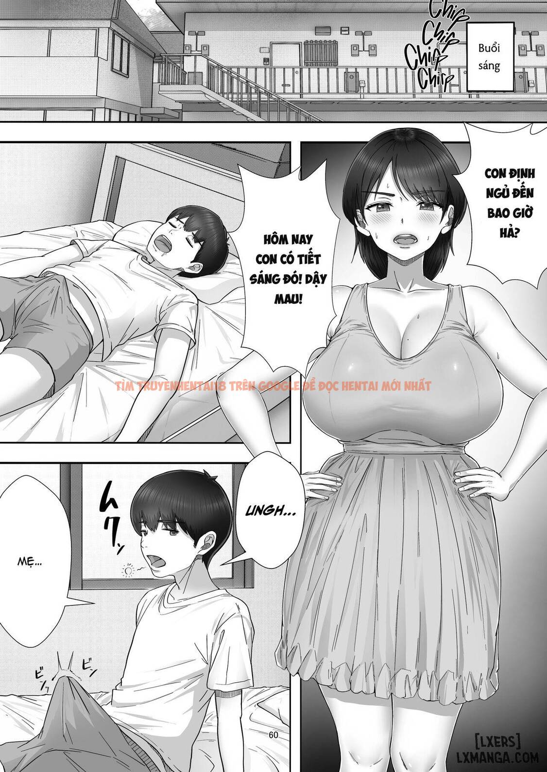 Xem ảnh 58 68a2b54d25ae0 trong truyện hentai Deliheal Yondara Gachi No Kaa-chan Ga Kita Hanashi - One Shot - hentaitvn.net
