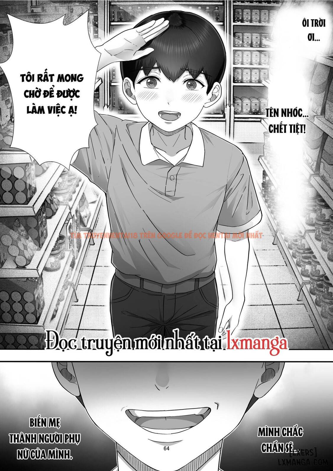 Xem ảnh 62 68a2b54d25ae0 trong truyện hentai Deliheal Yondara Gachi No Kaa-chan Ga Kita Hanashi - One Shot - hentaitvn.net