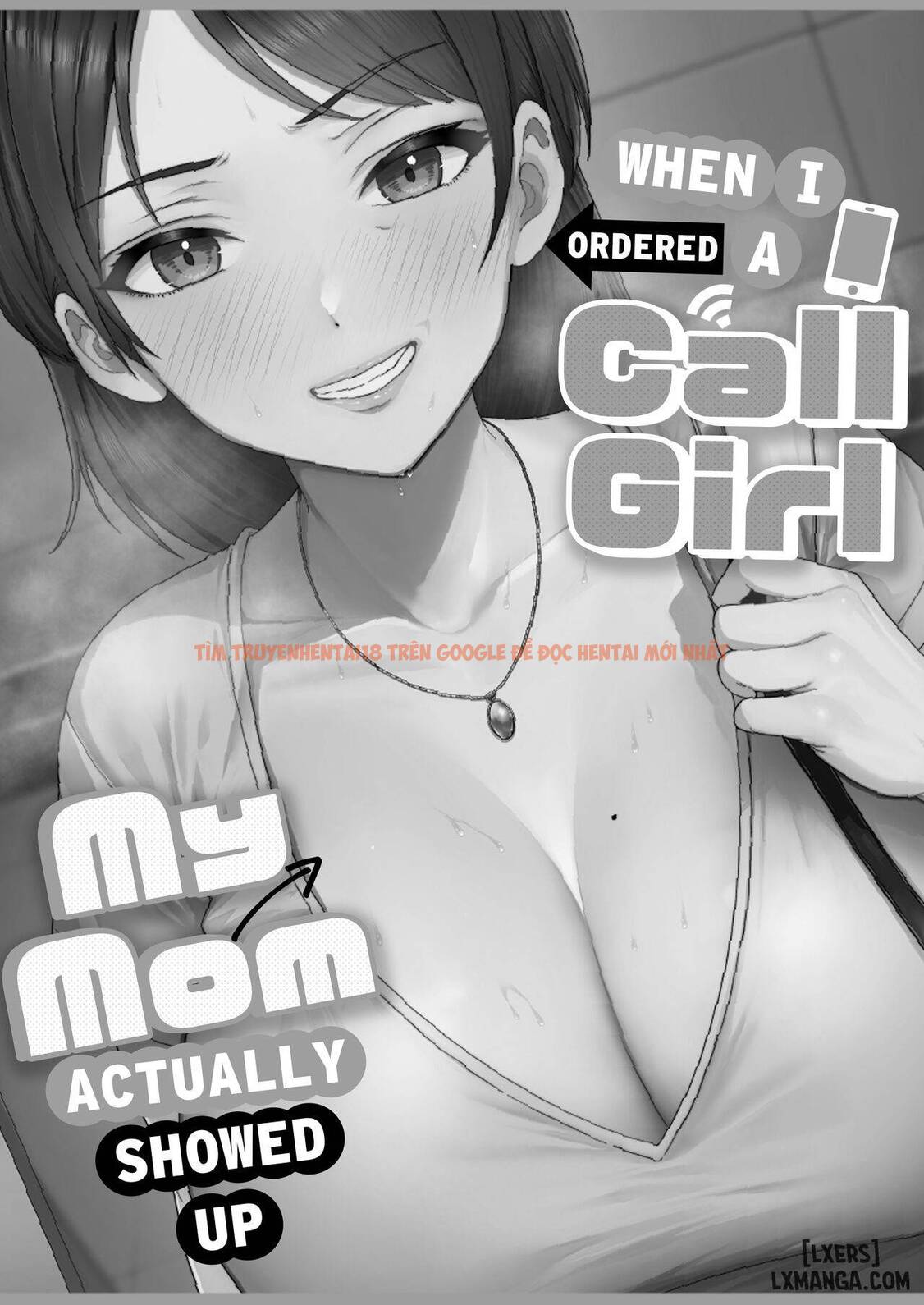 Xem ảnh 9 68a2b54d25ae0 trong truyện hentai Deliheal Yondara Gachi No Kaa-chan Ga Kita Hanashi - One Shot - hentaitvn.net