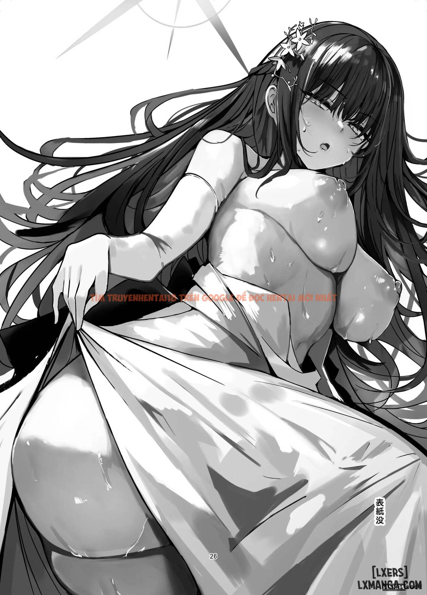 Xem ảnh 22 68c7cbed42f18 trong truyện hentai Deliheal Yondara Saori Ga Kite Sono Mama Ecchi Suru Hon Soushuuhen - Saori No Dosukebe Hon - 1 - www.hentaitvn.net