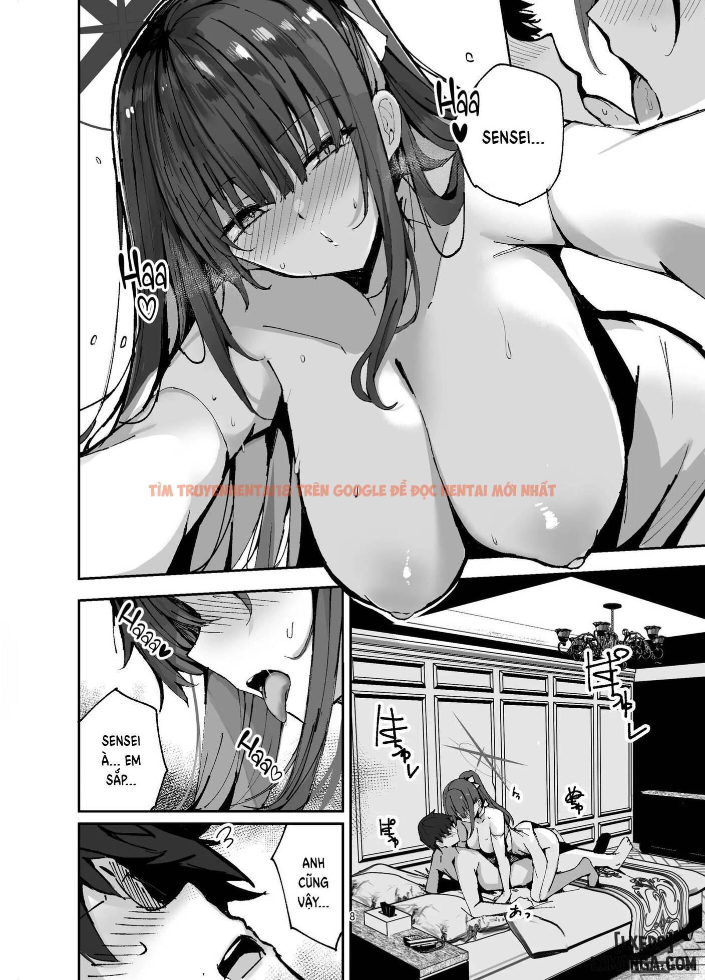 Xem ảnh 5 68c7cbed42f18 trong truyện hentai Deliheal Yondara Saori Ga Kite Sono Mama Ecchi Suru Hon Soushuuhen - Saori No Dosukebe Hon - 1 - www.hentaitvn.net