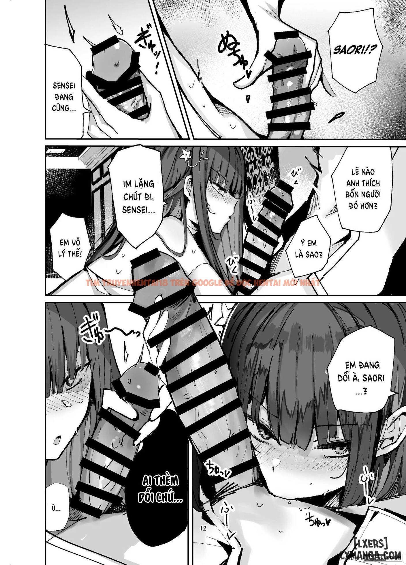 Xem ảnh 9 68c7cbed42f18 trong truyện hentai Deliheal Yondara Saori Ga Kite Sono Mama Ecchi Suru Hon Soushuuhen - Saori No Dosukebe Hon - 1 - www.hentaitvn.net
