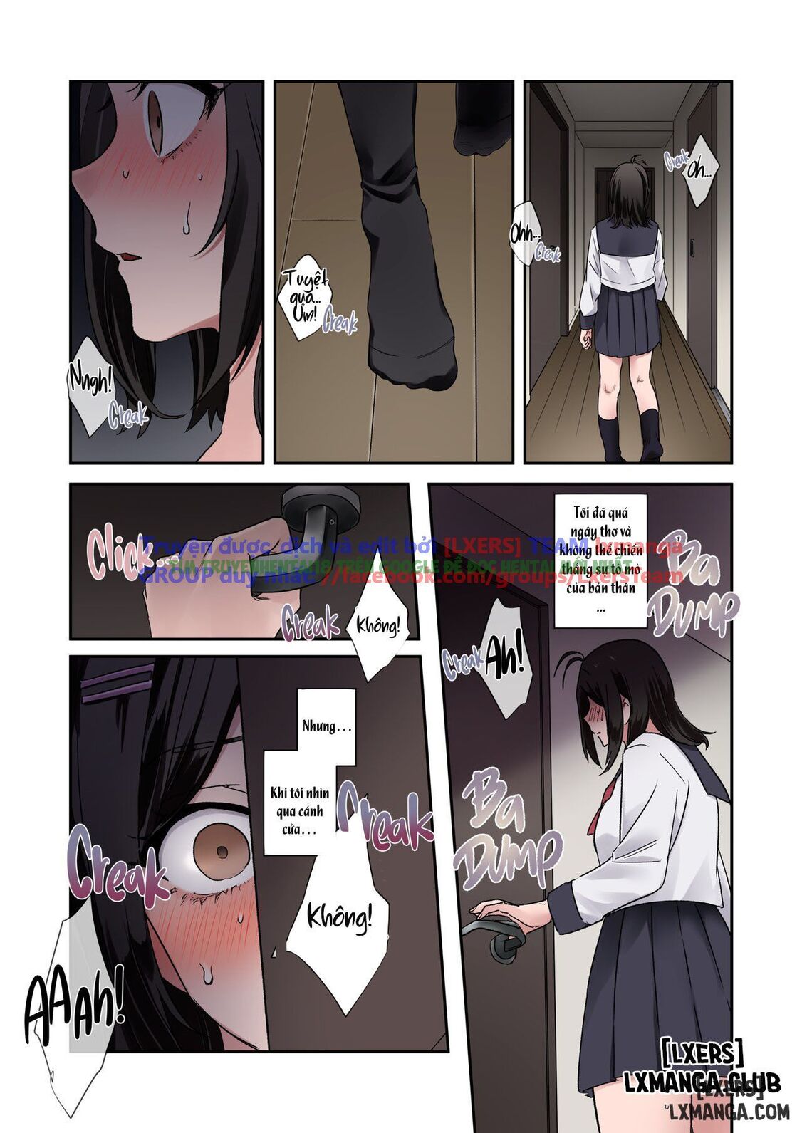 Hình ảnh 43 trong Delinquent Turned Docile Darling - One Shot - Hentaimanhwa.net