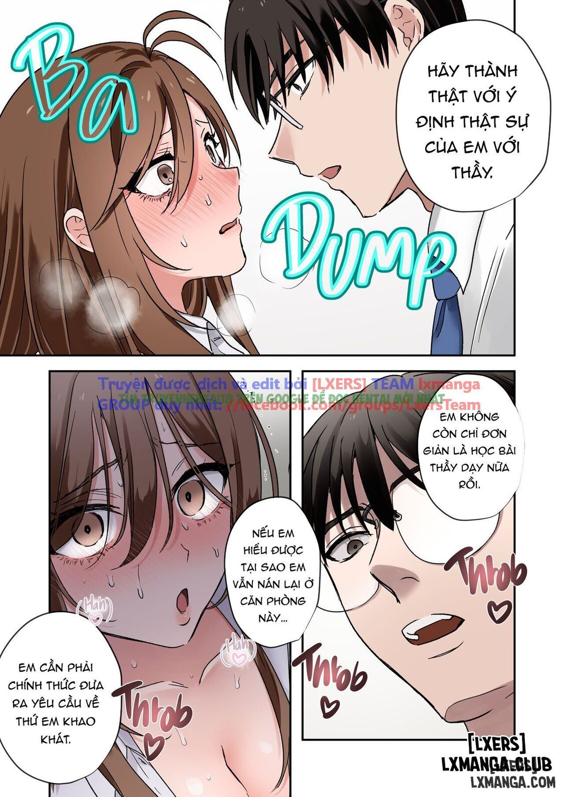 Hình ảnh 49 trong Delinquent Turned Docile Darling - One Shot - Hentaimanhwa.net